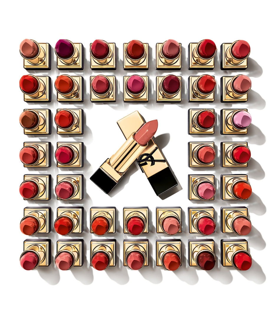 Rouge Pur Couture Lipstick N12 Image 4