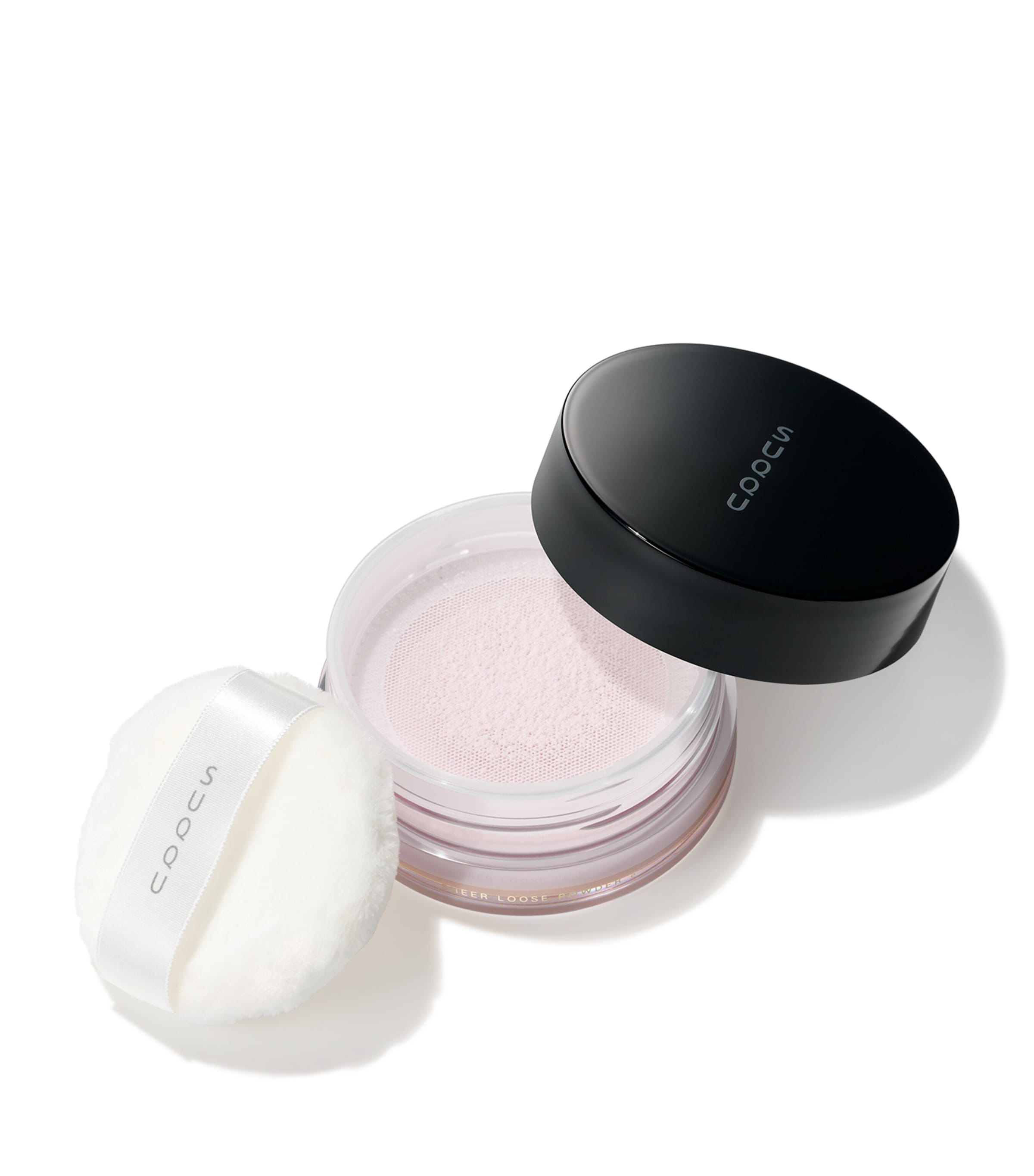 Suqqu Sheer Loose Powder Image 2