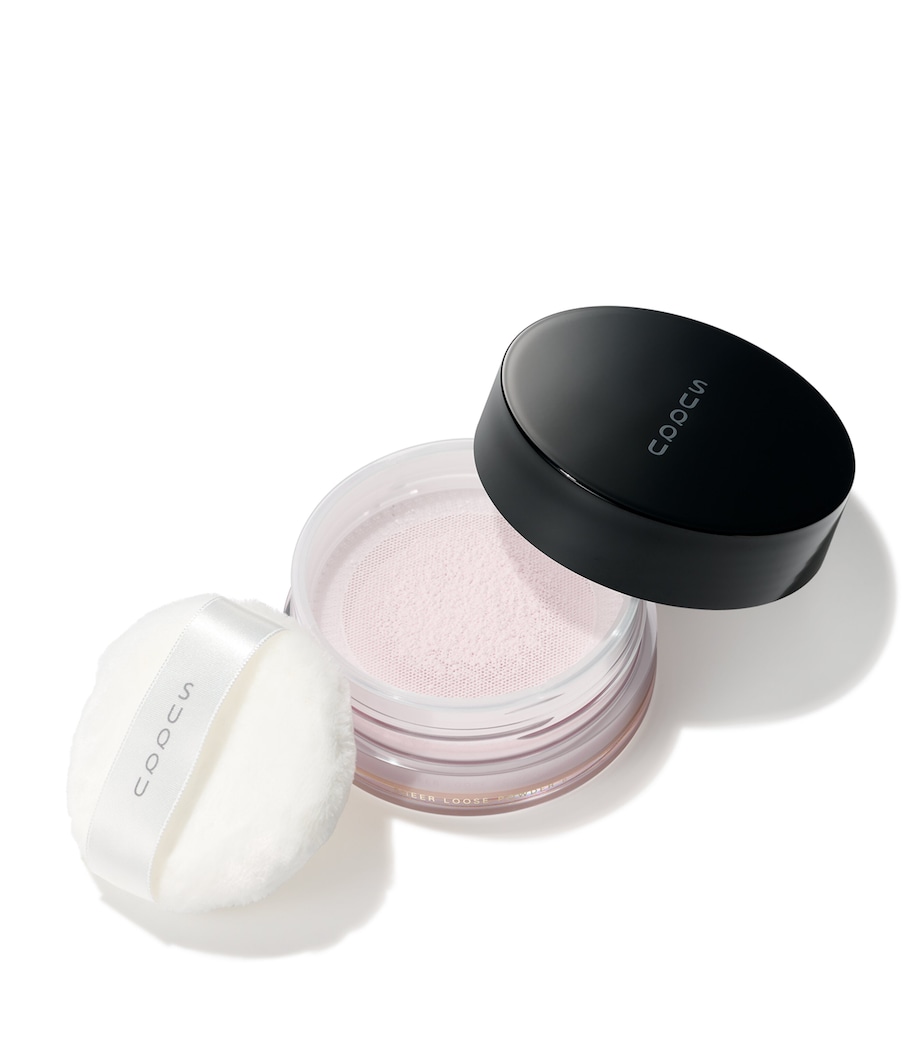 Suqqu Sheer Loose Powder Image 2