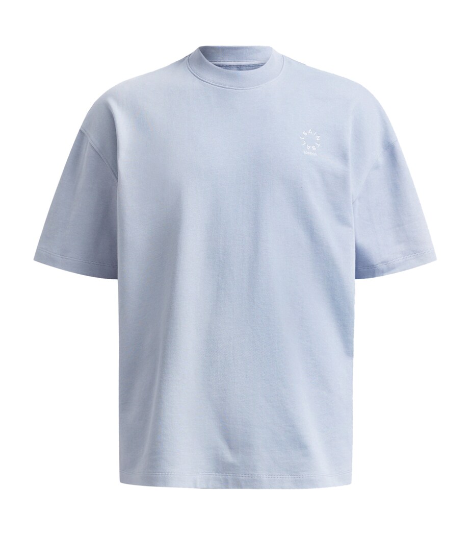 Organic Cotton Haven T-Shirt - Image 1