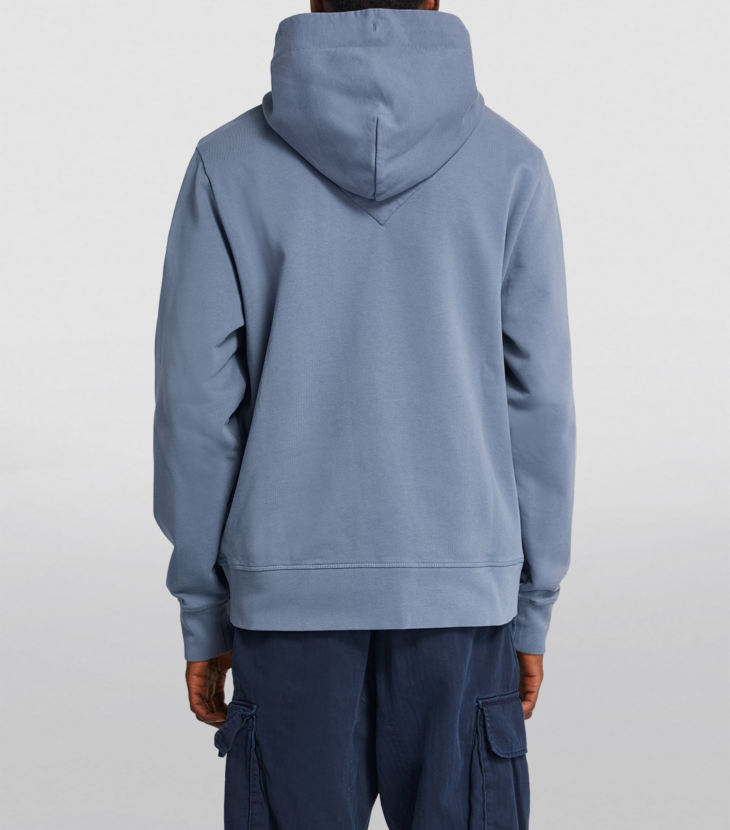 Canada Goose Mens Huron Hoodie Image 4