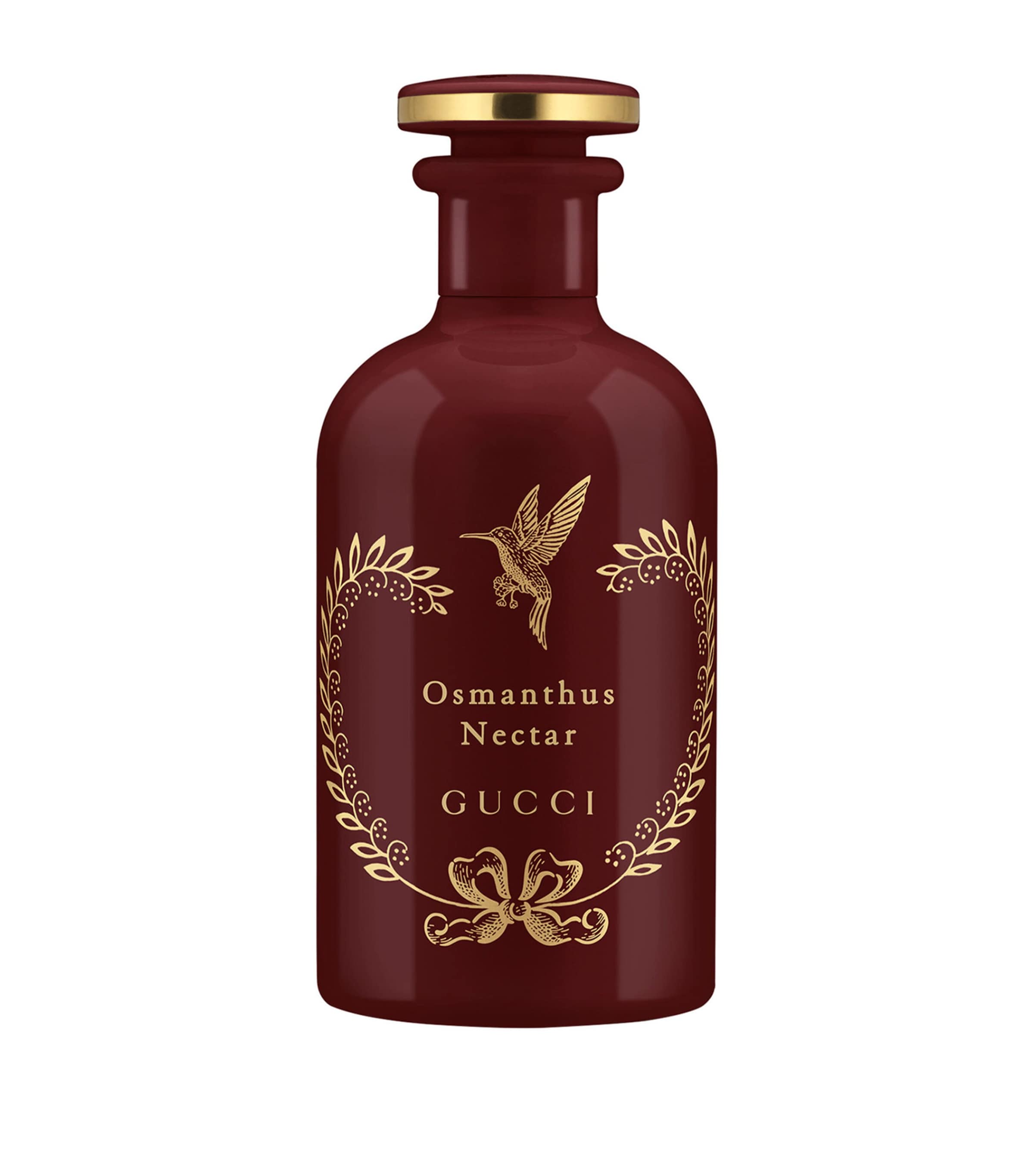 Gucci The Alchemist’s Garden Osmanthus Nectar Eau de Parfum (100ml) | Perfume | Womens Perfume | Mens Aftershave | Unisex Perfumes | Designers | Gucci