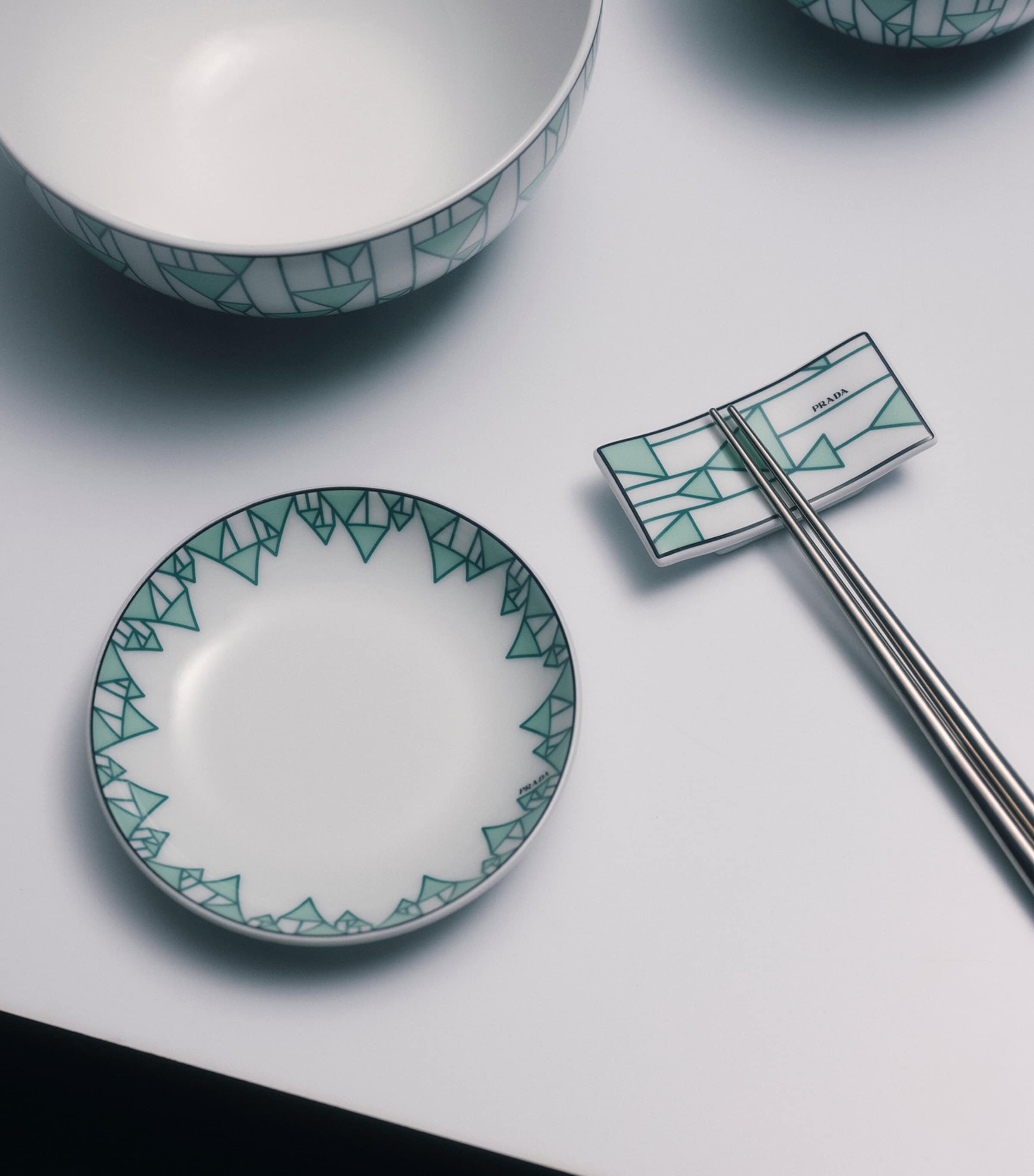 Vienna Chopstick Rests (Set of 2) F0HM1 Image 3