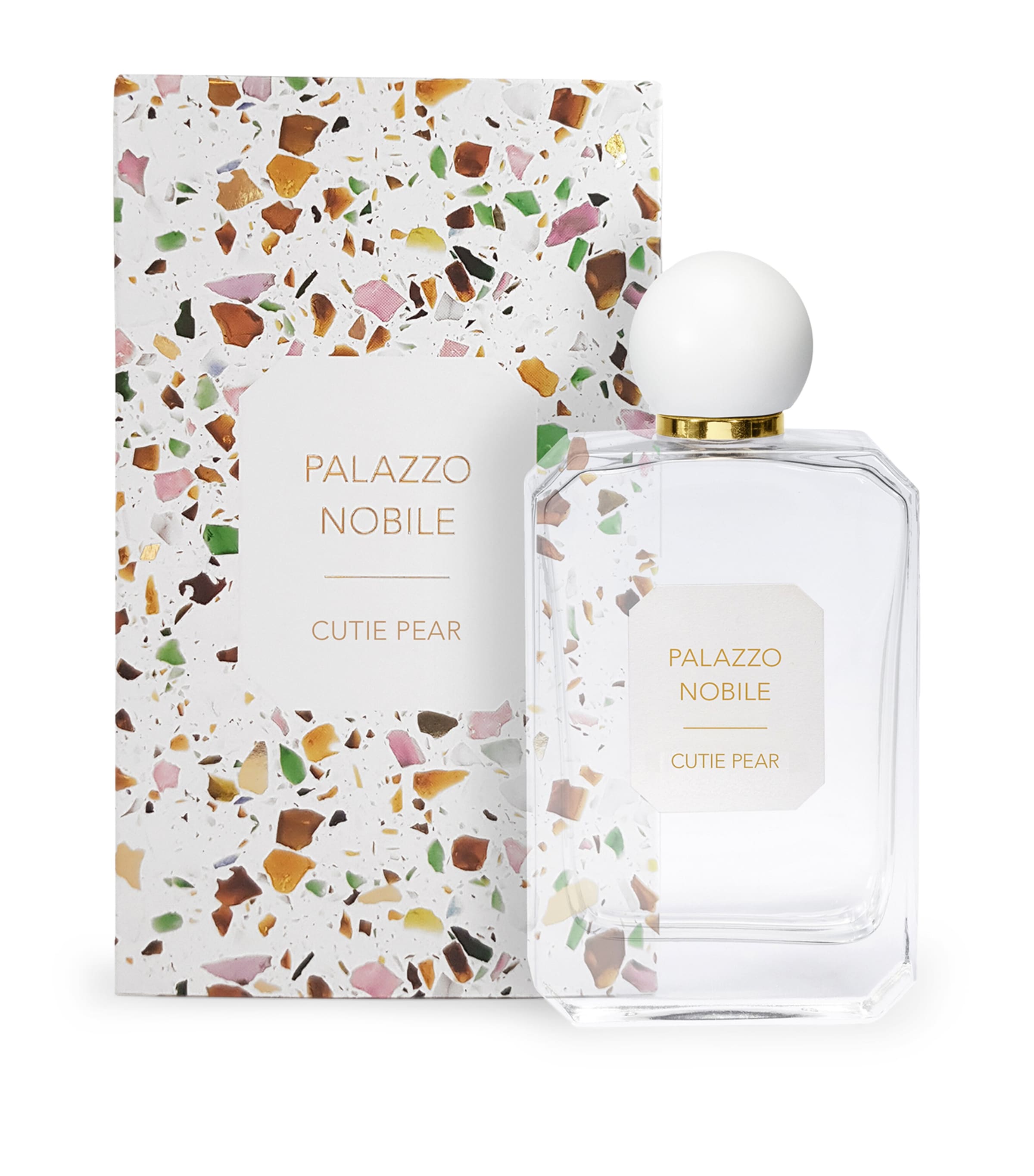 Valmont Cutie Pear Eau de Toilette (100ml) Image 2