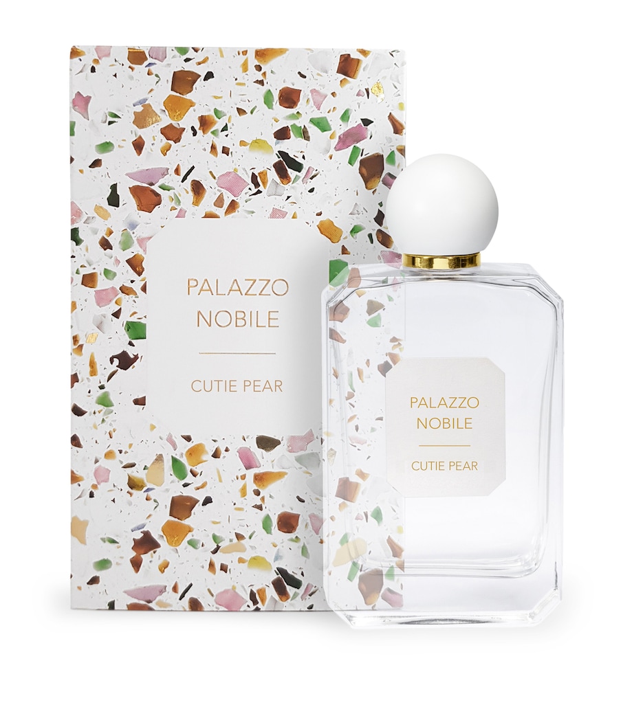 Valmont Cutie Pear Eau de Toilette (100ml) Image 2