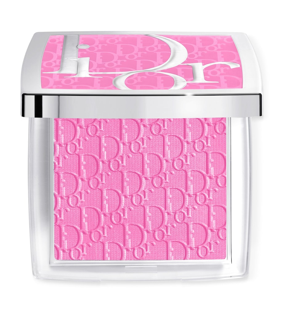 Dior Backstage Rosy Glow Blush 001 PINK Image 1