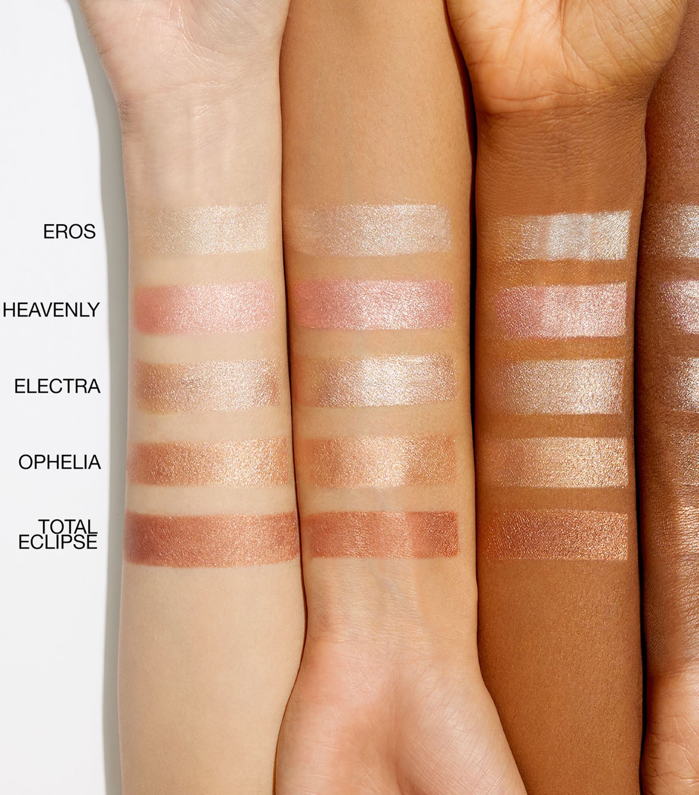 Light Reflecting Luminising Powder ELECTRA Image 4