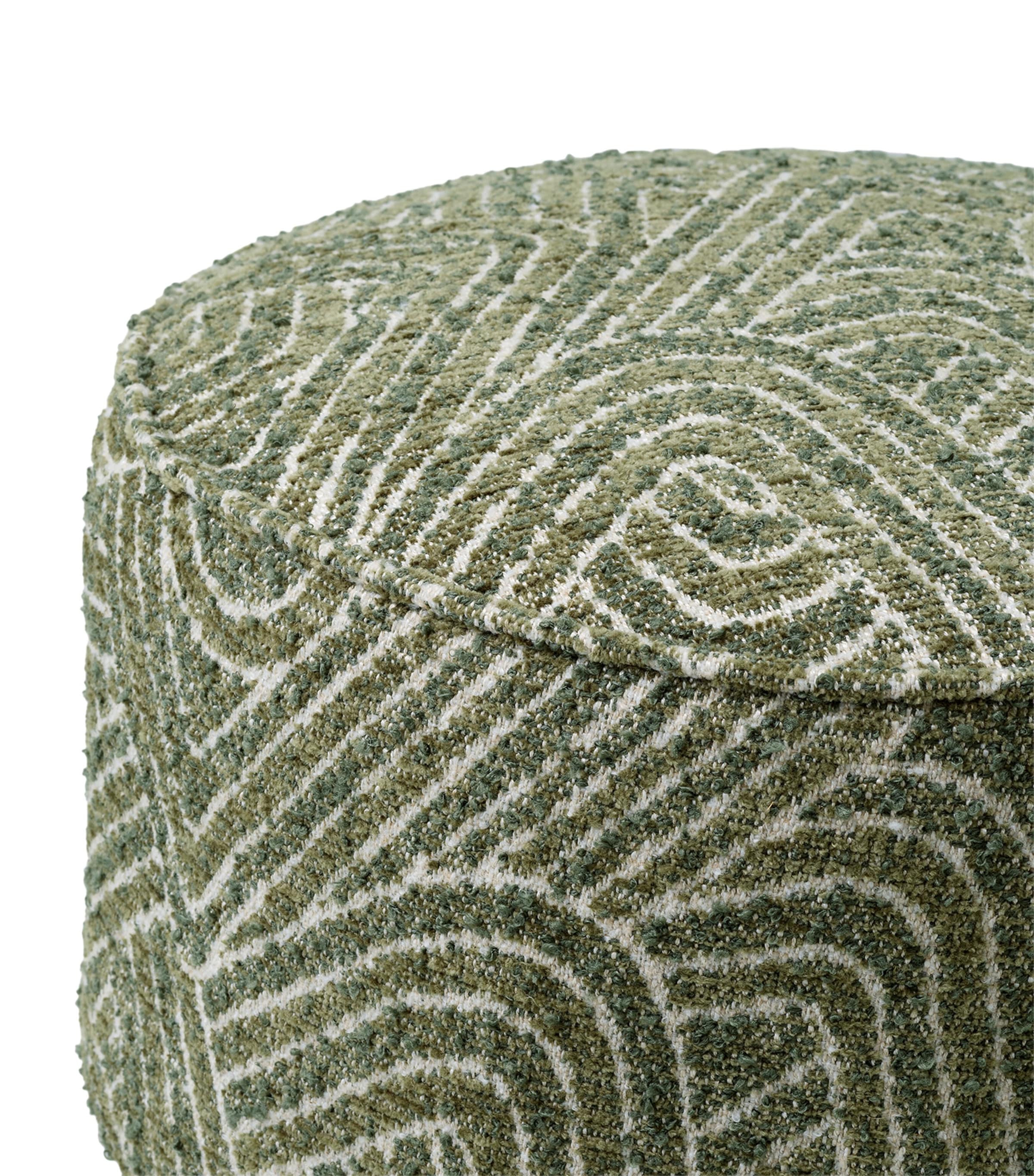 Eichholtz Carleton Bar Stool Green Image 5