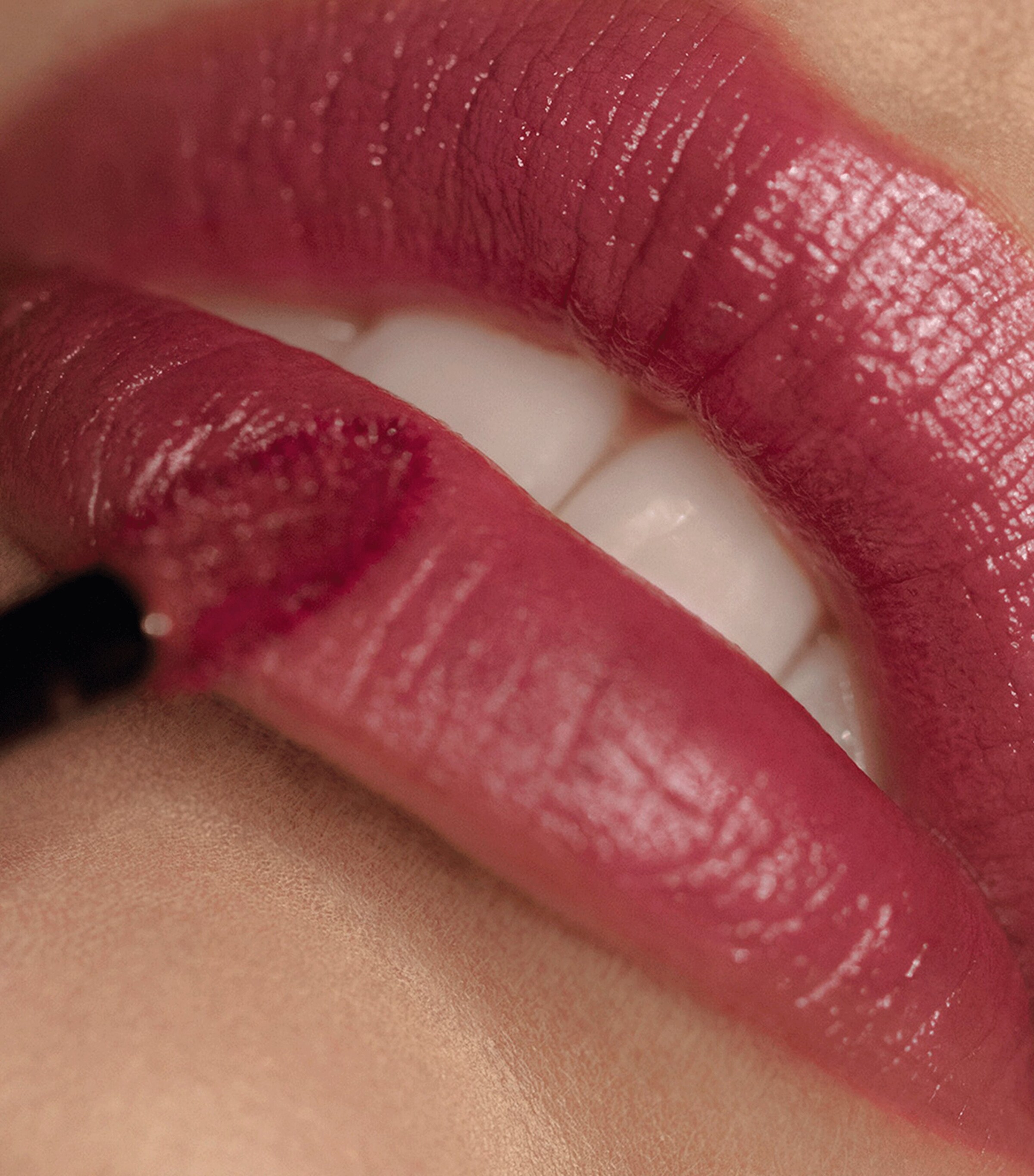 Bitten Lip Tint CHERIE Image 3