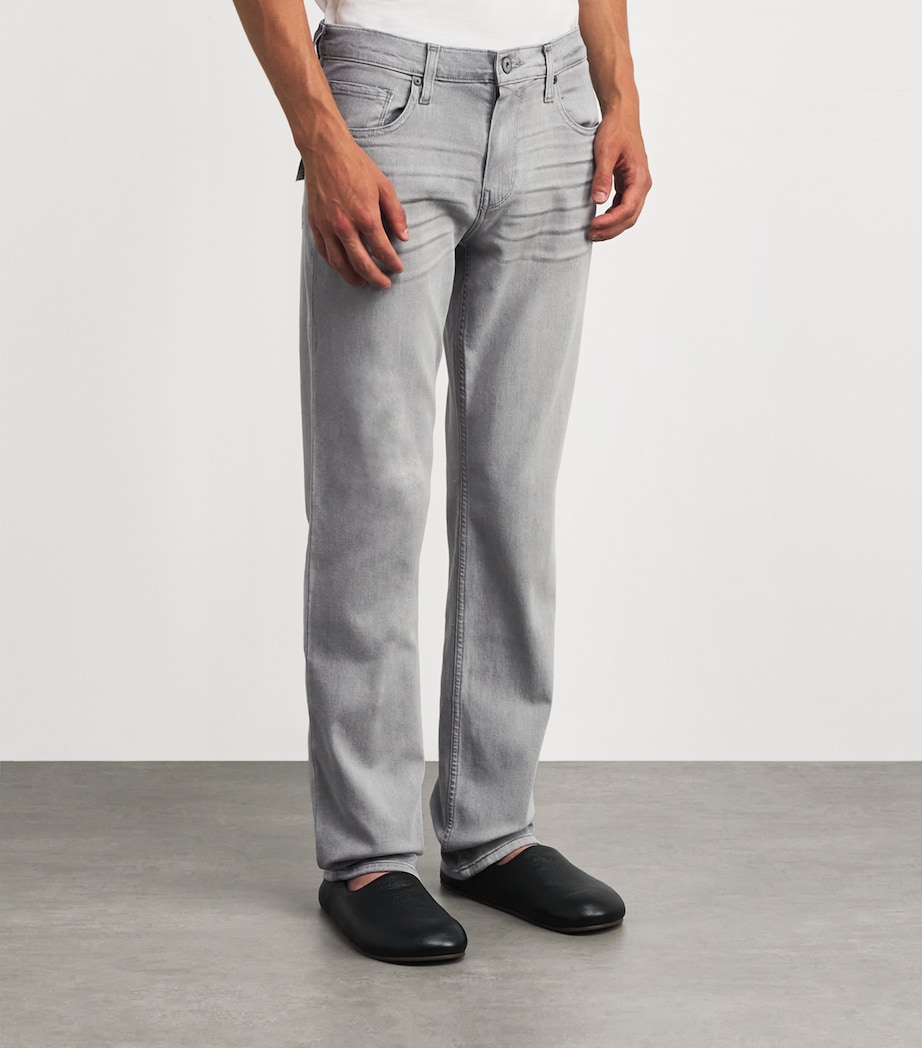 Normandie Straight Jeans PACOMA Image 3