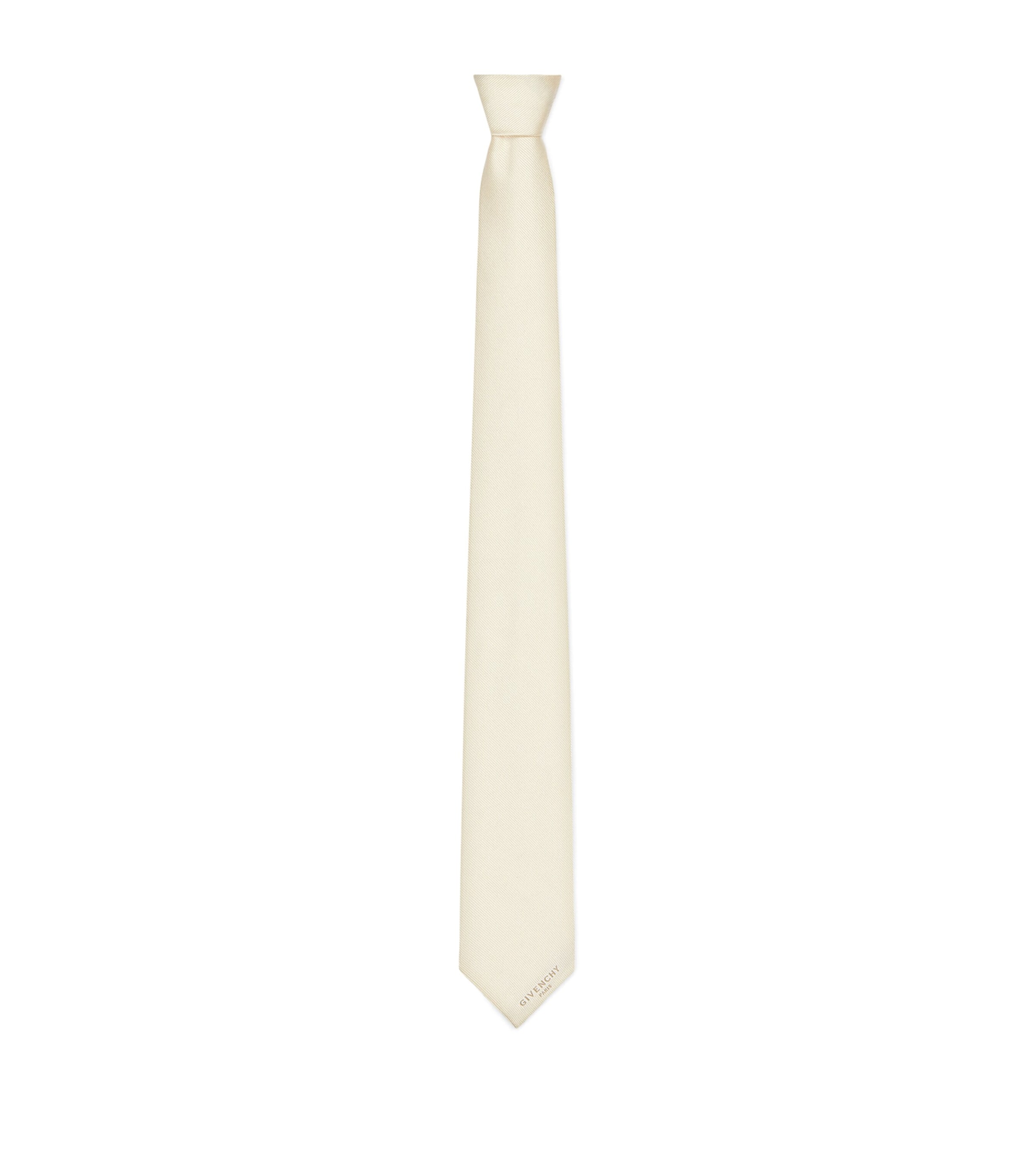Givenchy Silk Tie Image 1