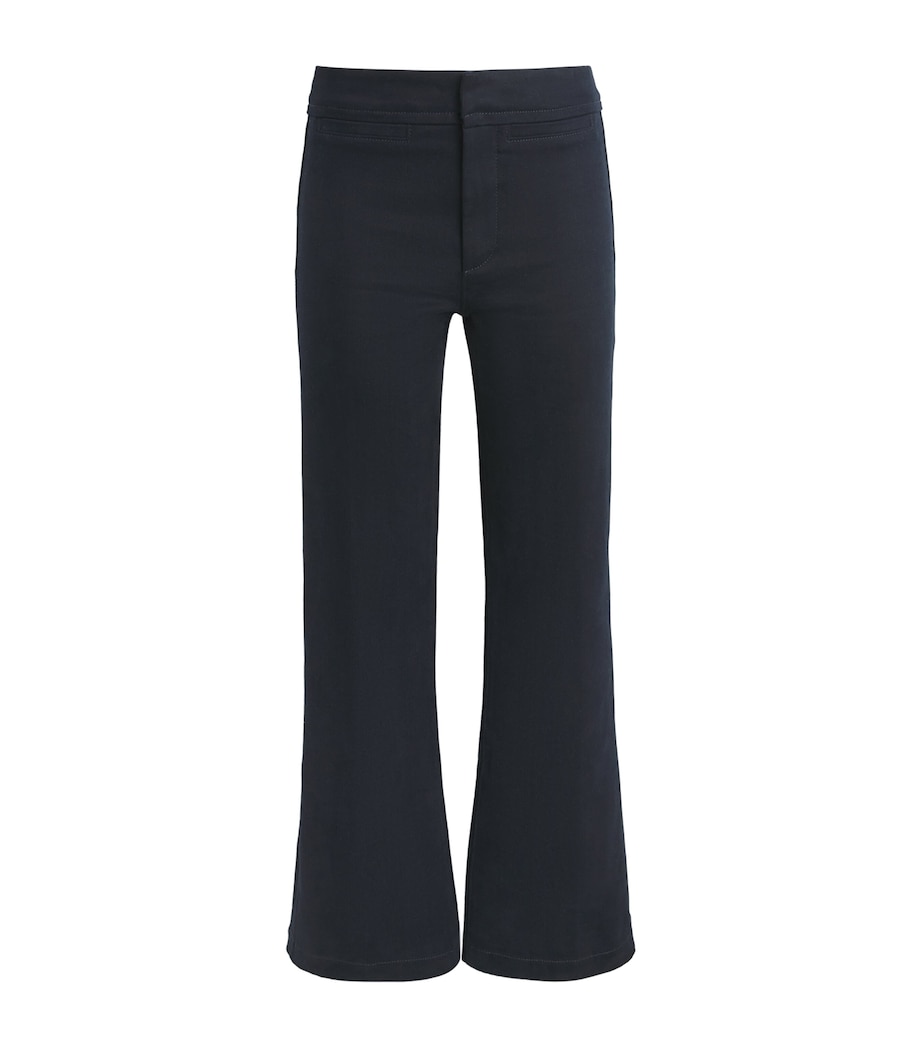 Leenah Flared Jeans CONTROL Image 1