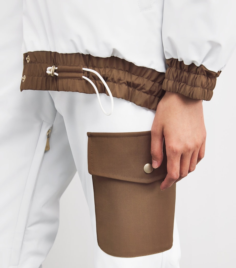 Ski Trousers VICUNA Image 6