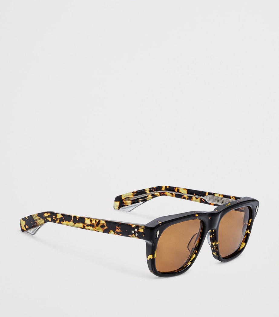 Jacques Marie Mage Acetate Yves Sunglasses Tokyo Image 2
