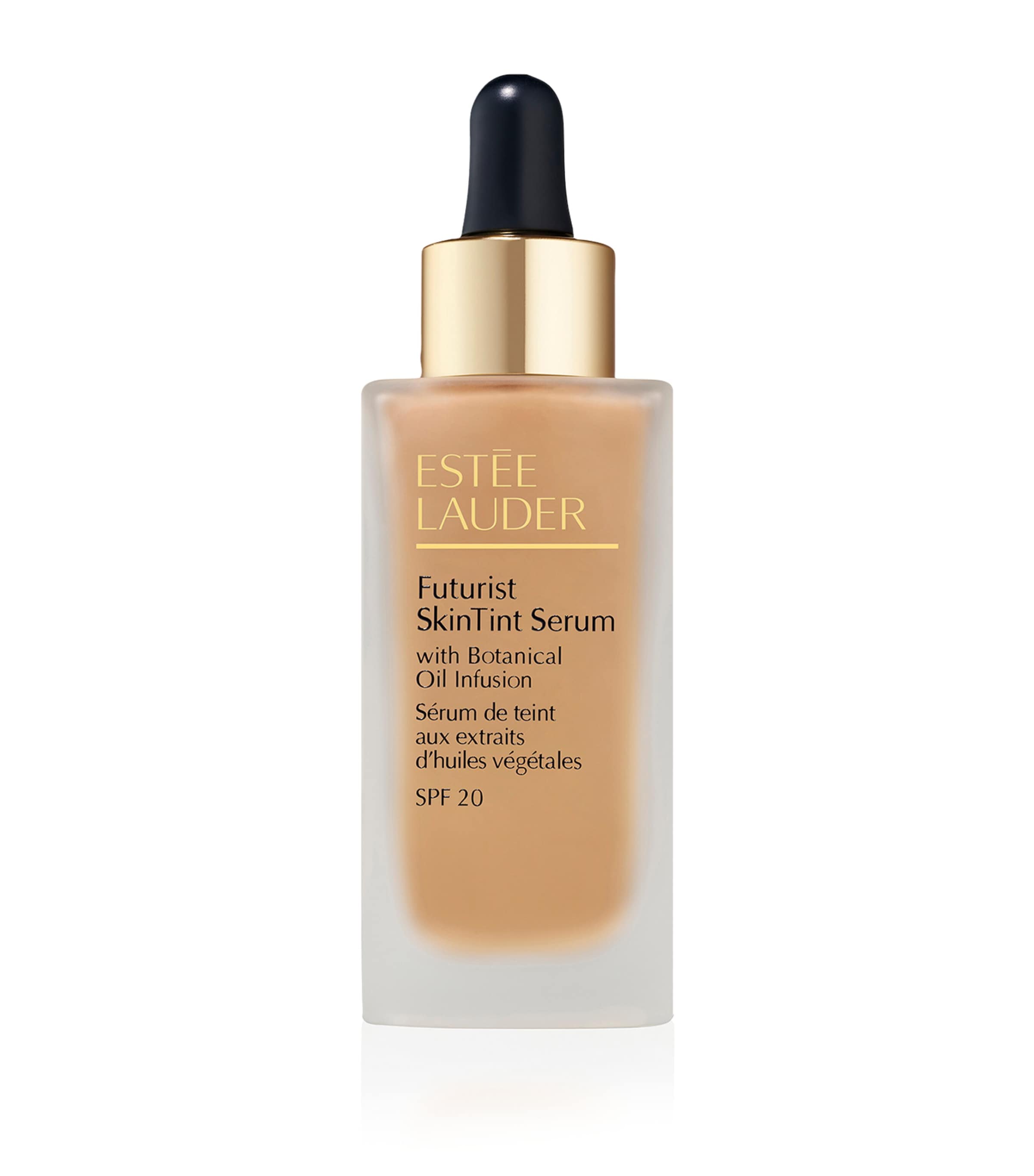 Estée Lauder Futurist SkinTint Serum Foundation SPF 20 Dawn