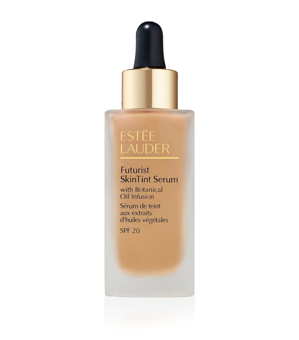 Estée Lauder Futurist SkinTint Serum Foundation SPF 20 Dawn