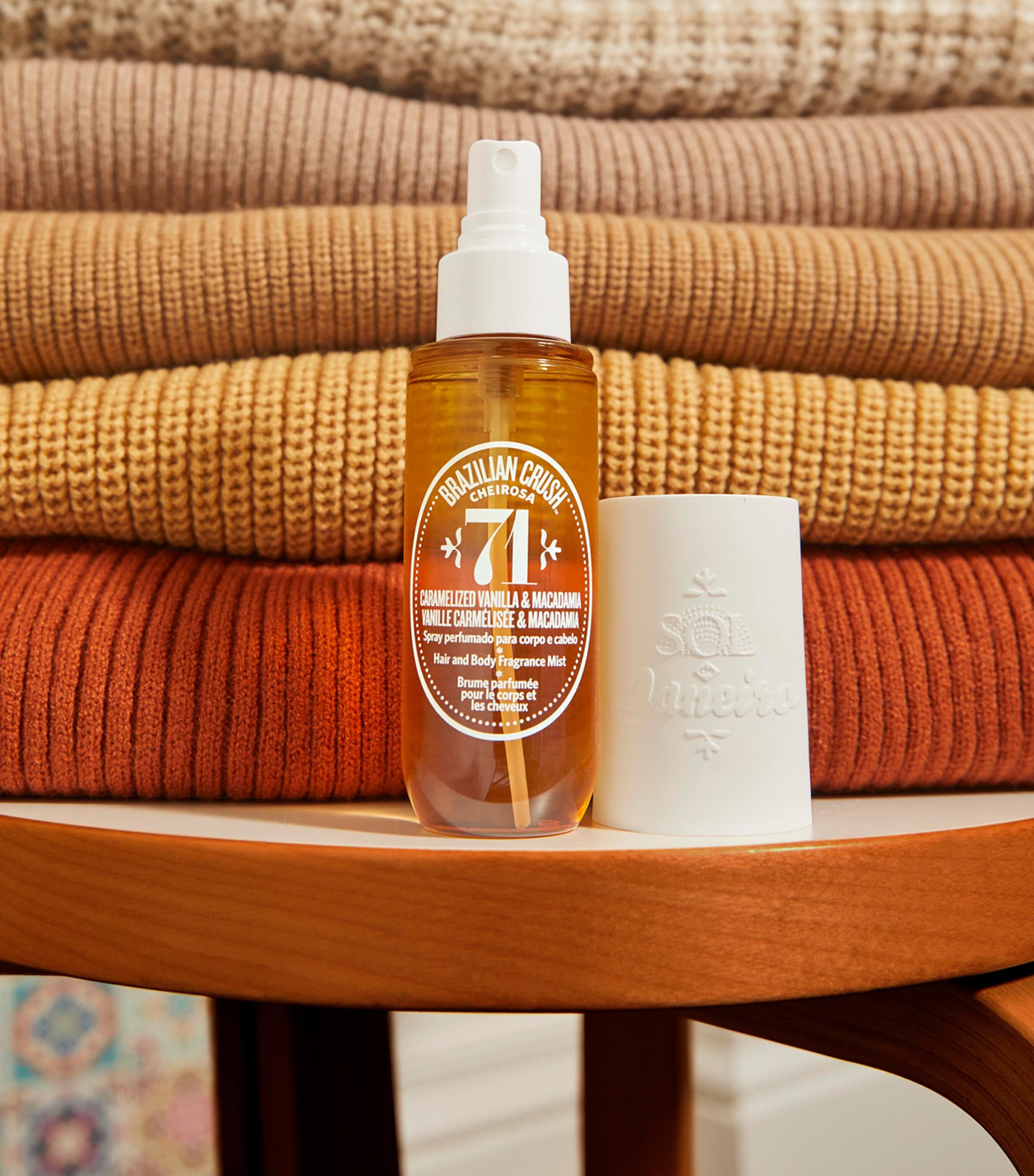 SOL DE JANEIRO Cheirosa '71 Body Mist (90Ml) | Designers | SOL DE JANEIRO SOL DE JANEIRO Cheirosa '71 Body Mist (90Ml) | Designers | SOL DE JANEIRO