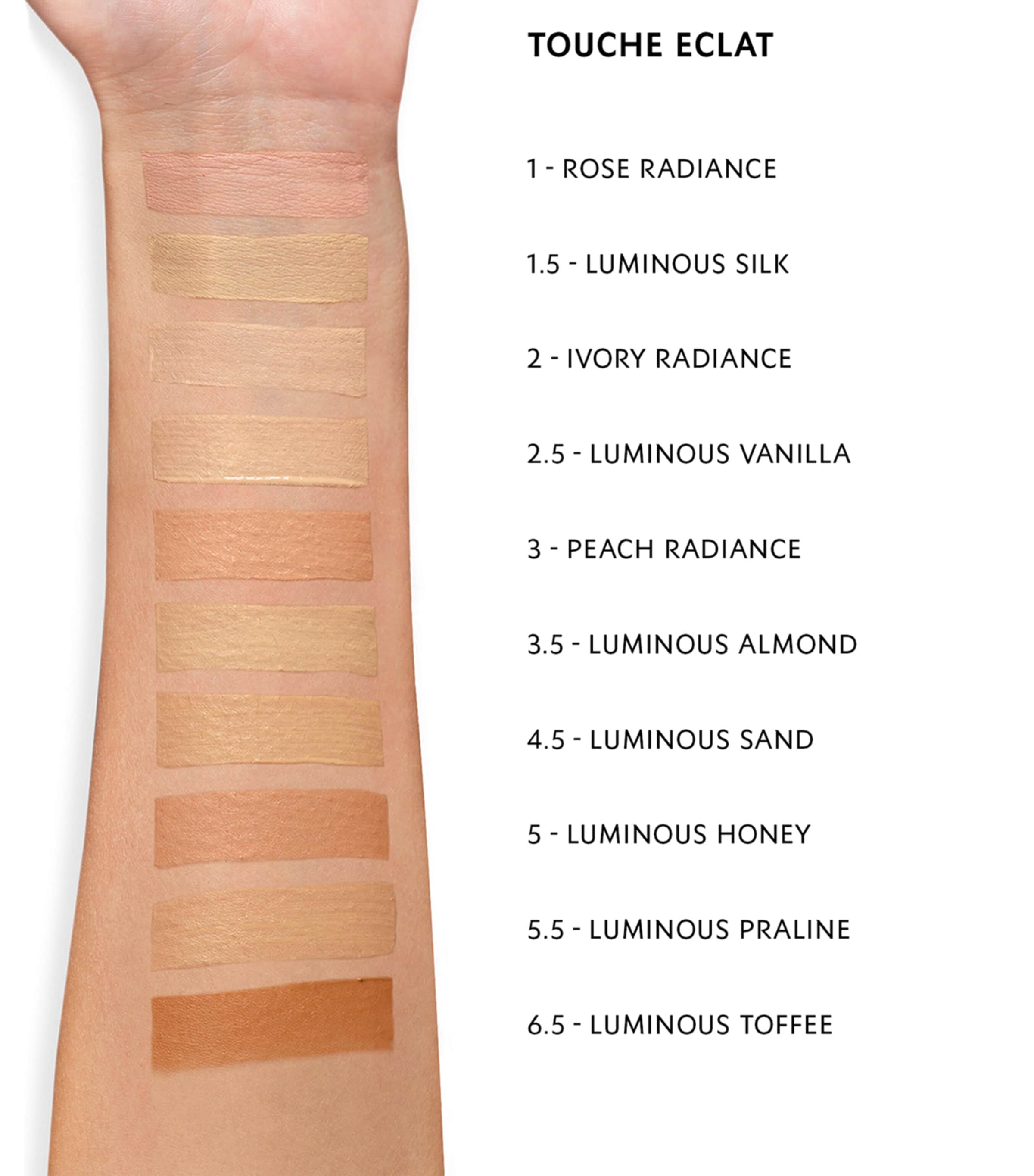 Touche Éclat 2 Image 4