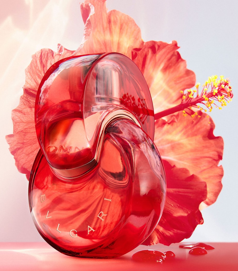 Omnia Coral Eau de Toilette (100ml) NO COLOUR Image 2
