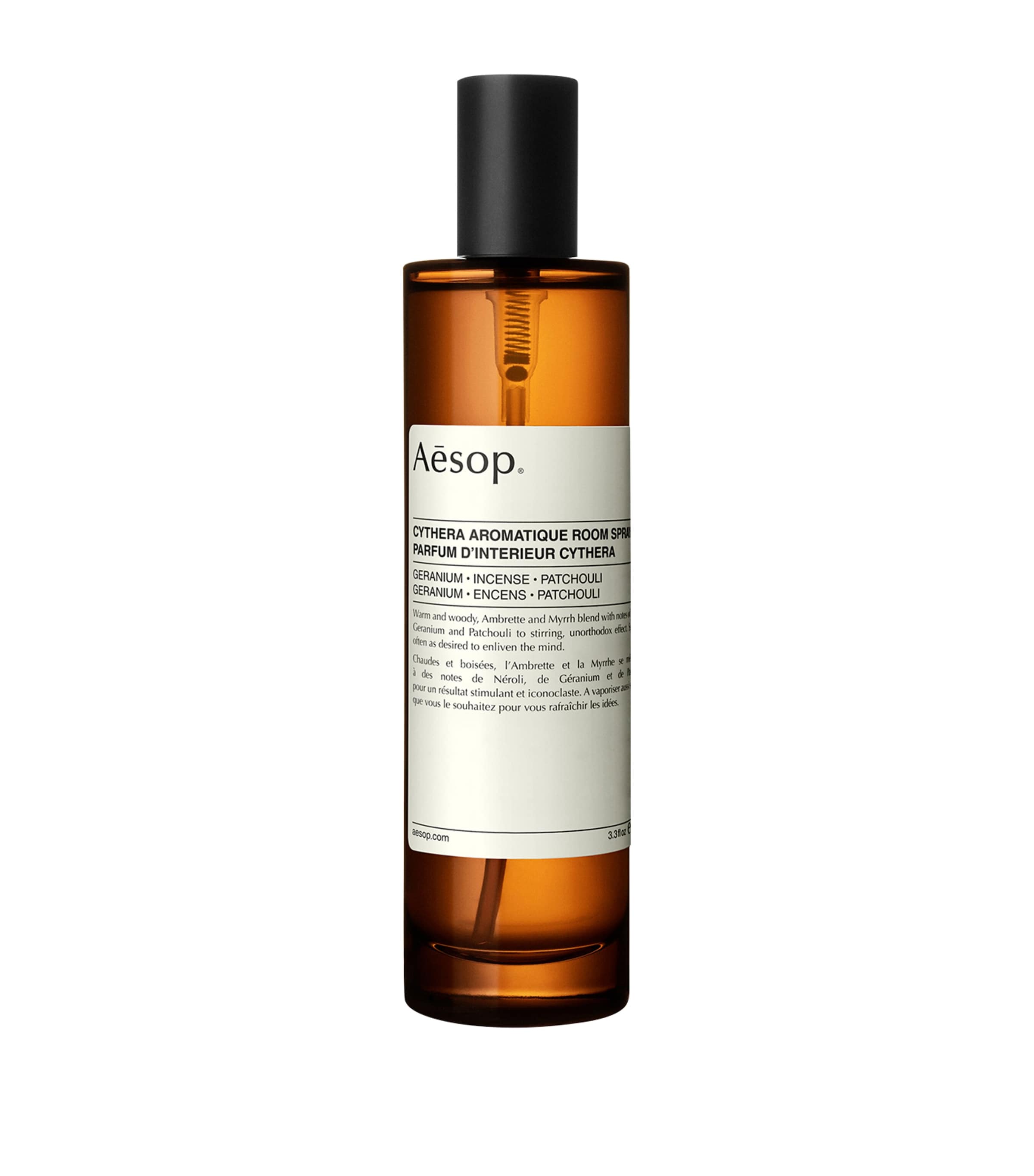 Aesop Cythera Aromatique Room Spray 100ml