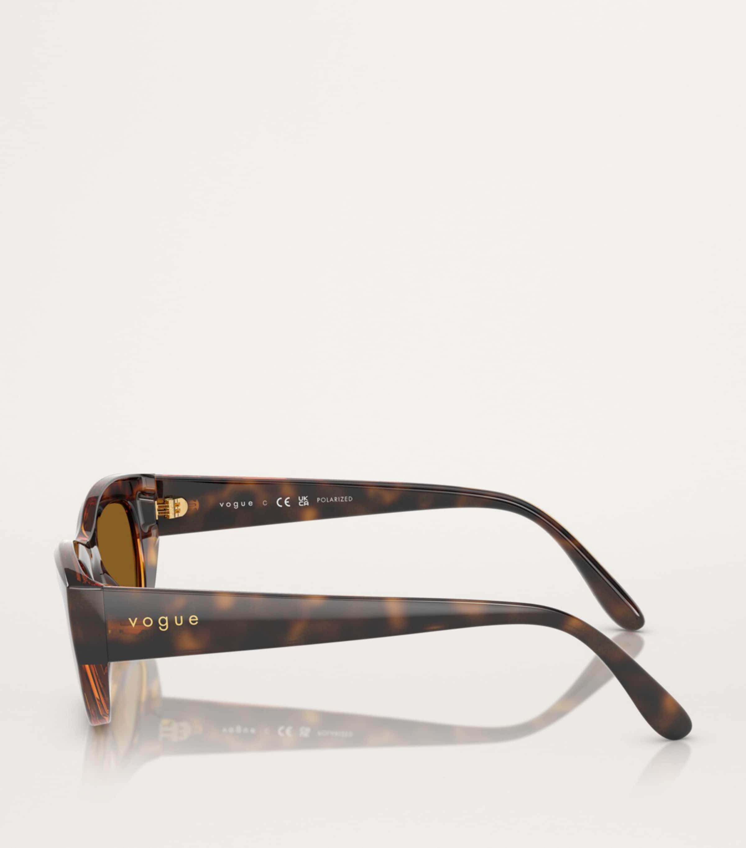 Nylon Sunglasses 271883 Image 3