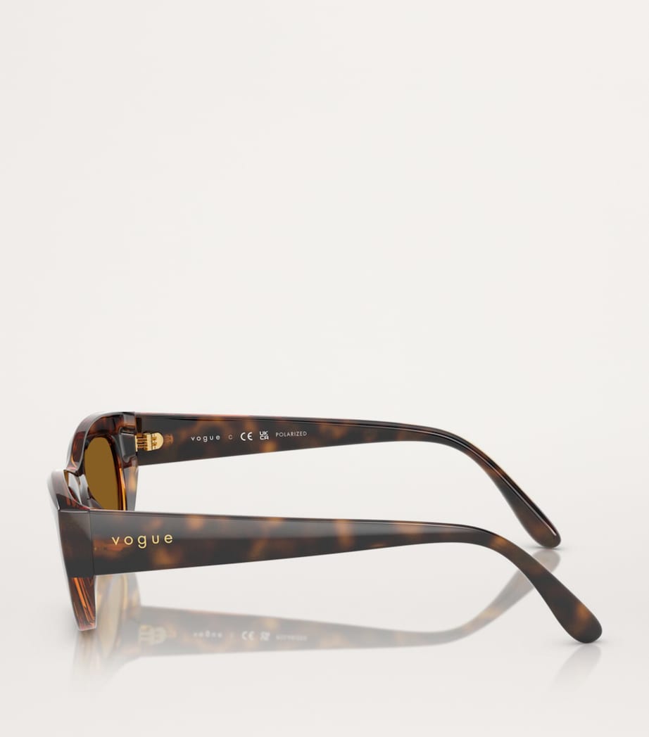 Nylon Sunglasses 271883 Image 3
