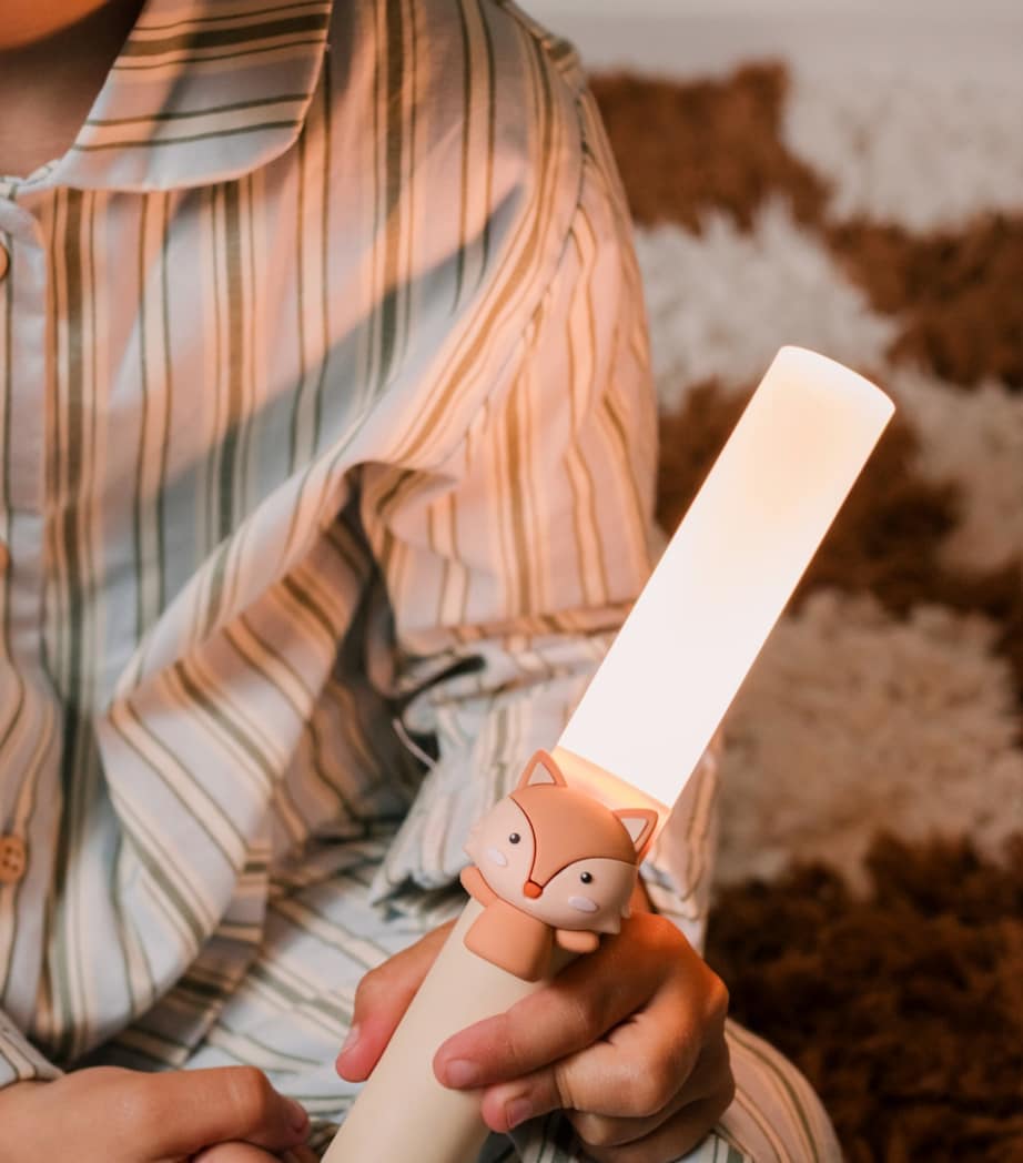 Zoo Light Fox MULTI Image 10