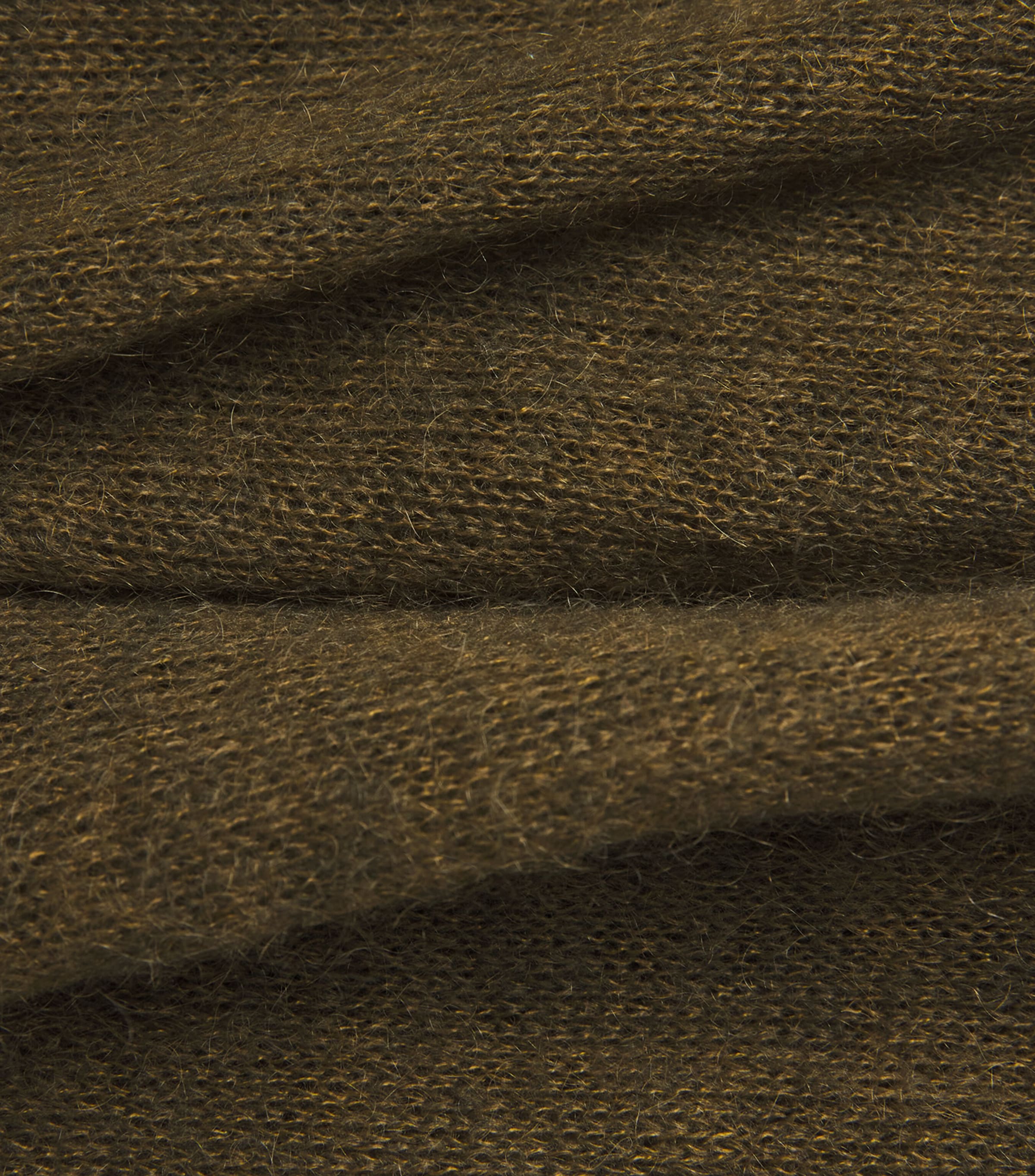 Wool-Blend Sweater U7045 Image 5