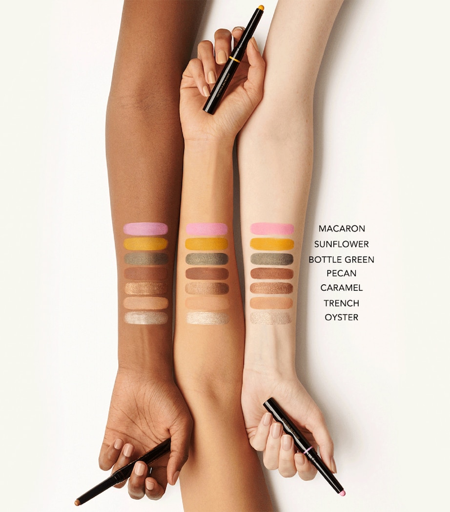 EyeWear Longwear Eyeshadow Stick OYSTER Image 4