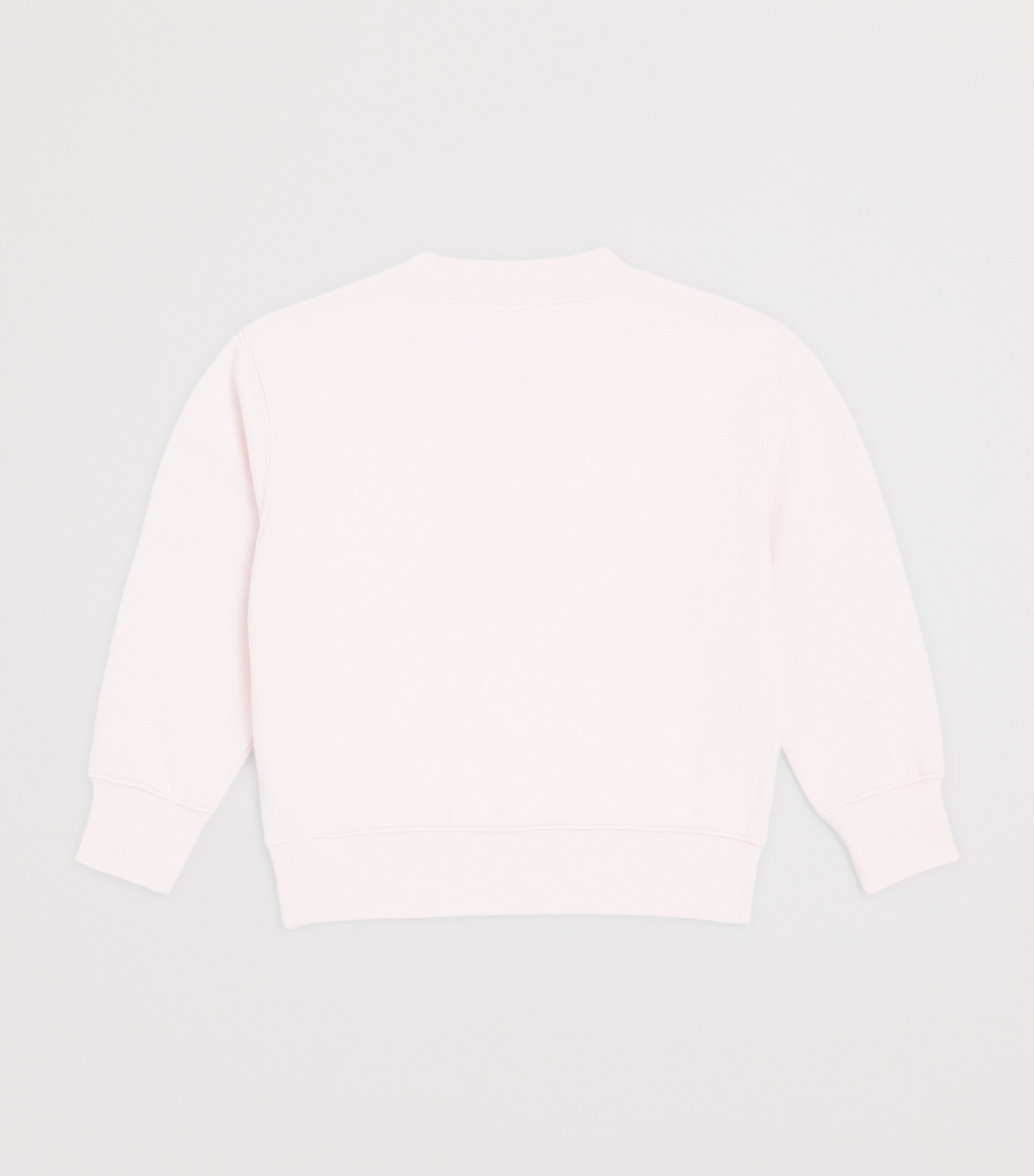 Palm Angels Kids Sticker Bear Sweatshirt (4-12 Years) Image 2