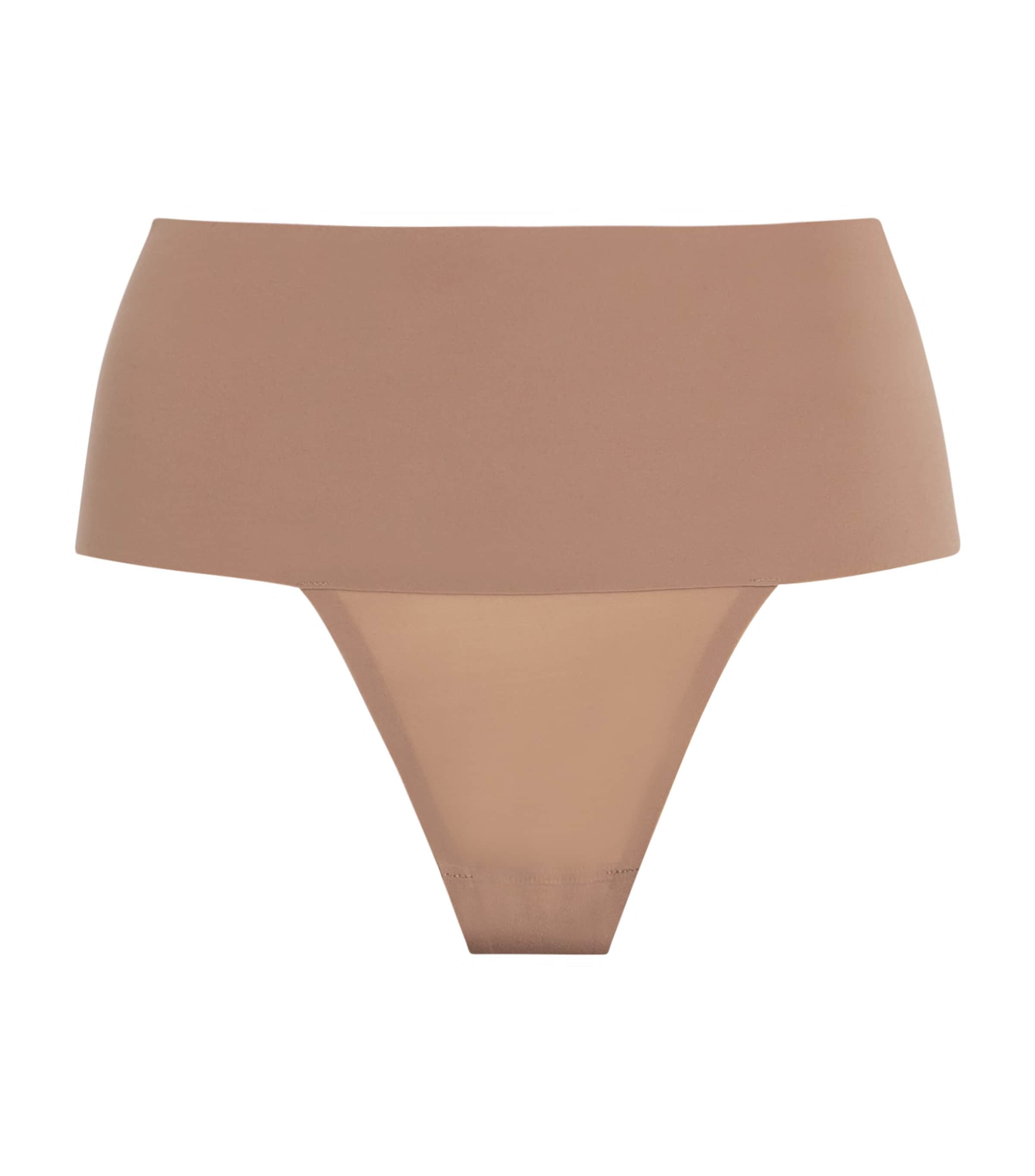 SPANX Undie-Tectable Thong | Women Clothing | Lingerie & Hosiery | Thongs | Shapewear | Designers | SPANX