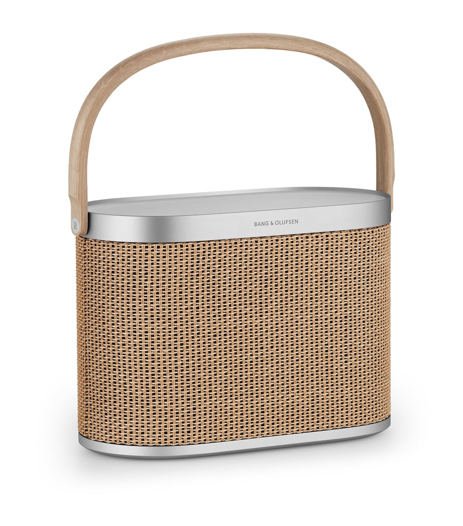 Beosound A5 Speaker NORDIC WEAVE Image 2