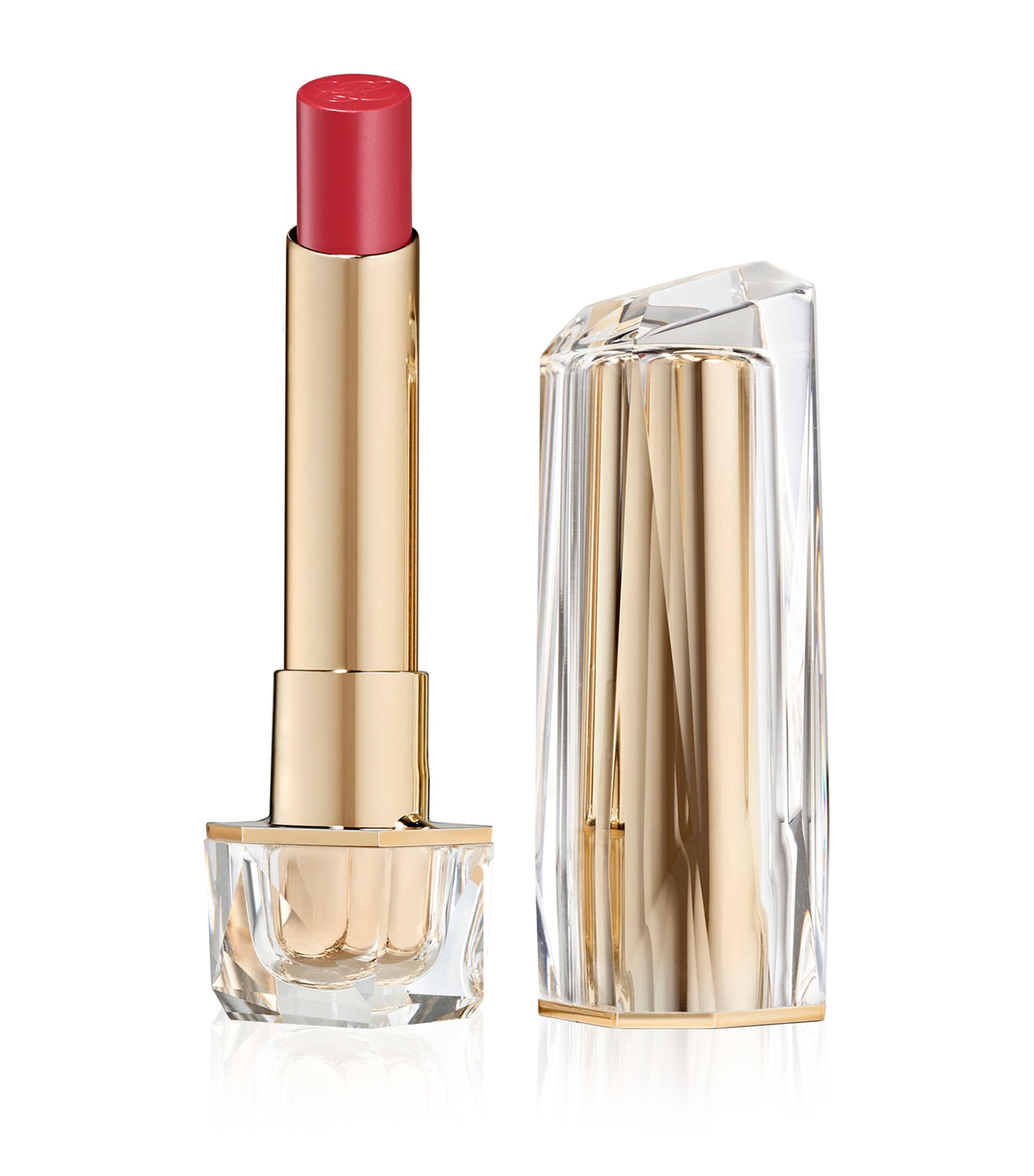 ESTÉE LAUDER RE-NUTRIV THE DIAMOND SERUM LIPSTICK 