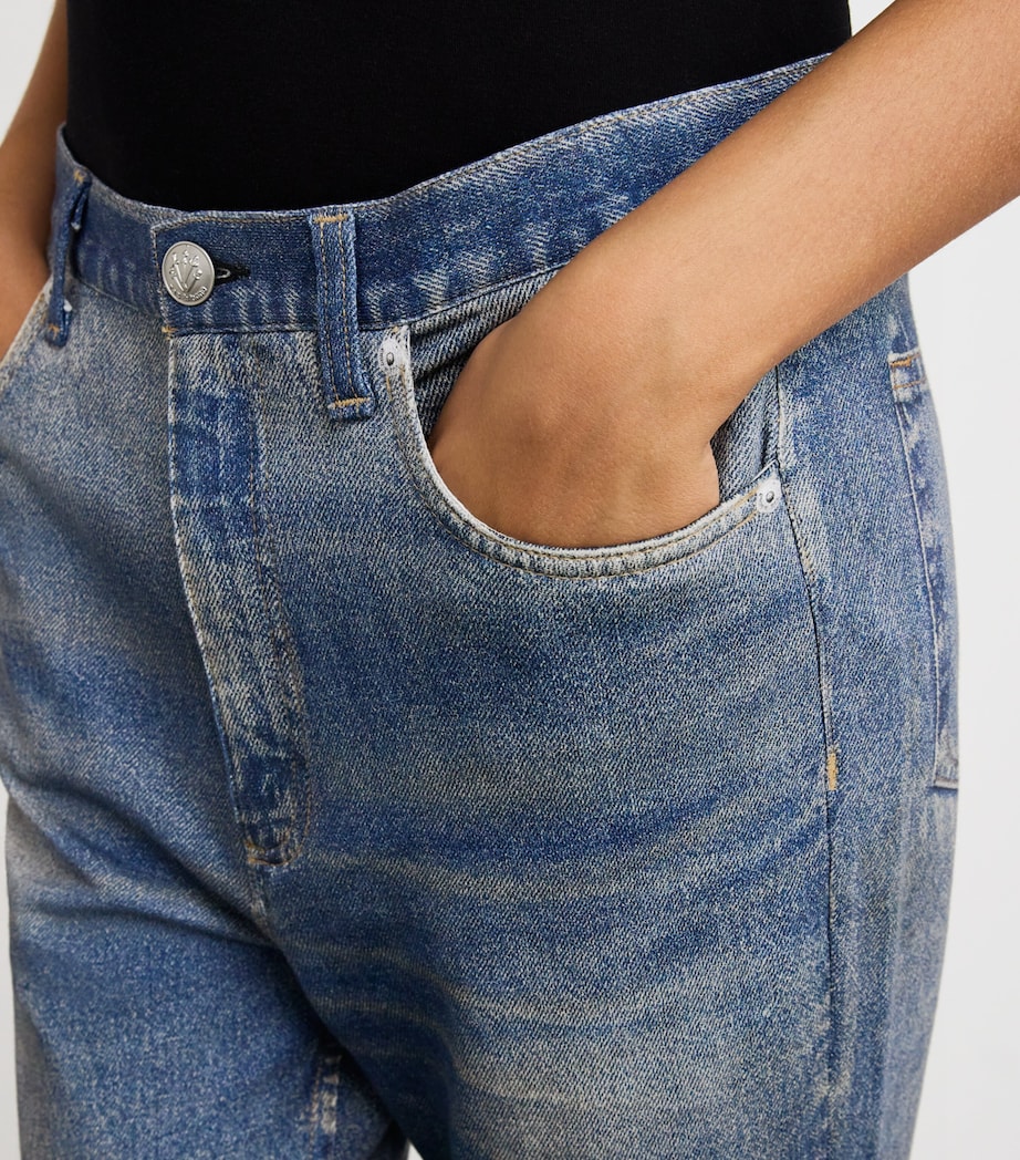 Miramar Shea Ankle-Length Trousers RYDER Image 6