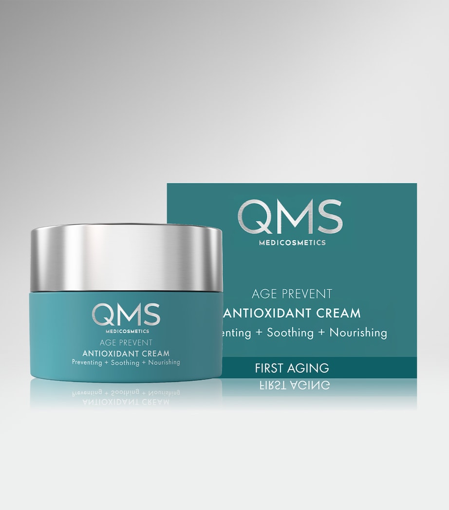 QMS Age Prevent Antioxidant Cream (50ml) Image 3