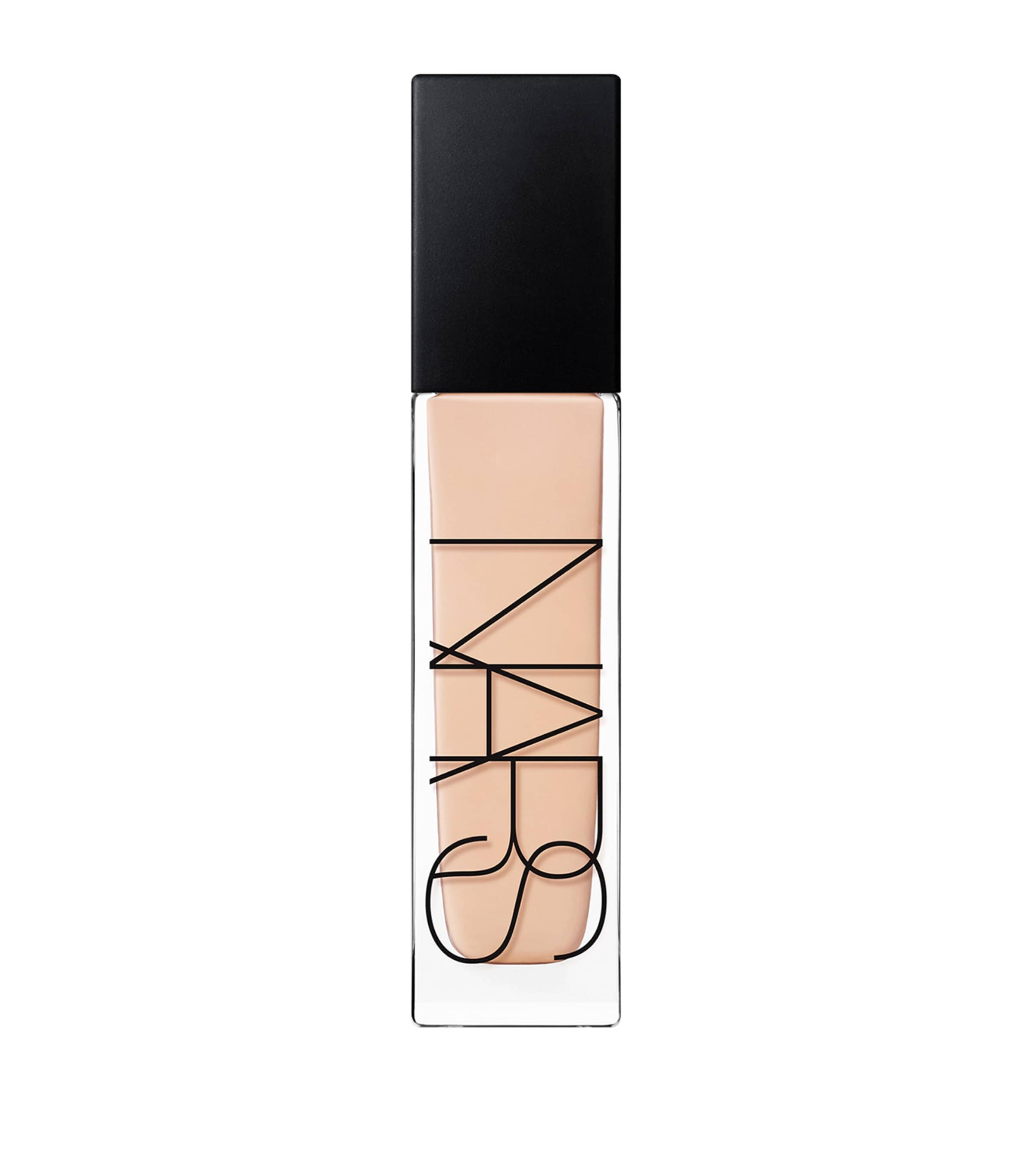 Nars Natural Radiant Longwear Foundation In White