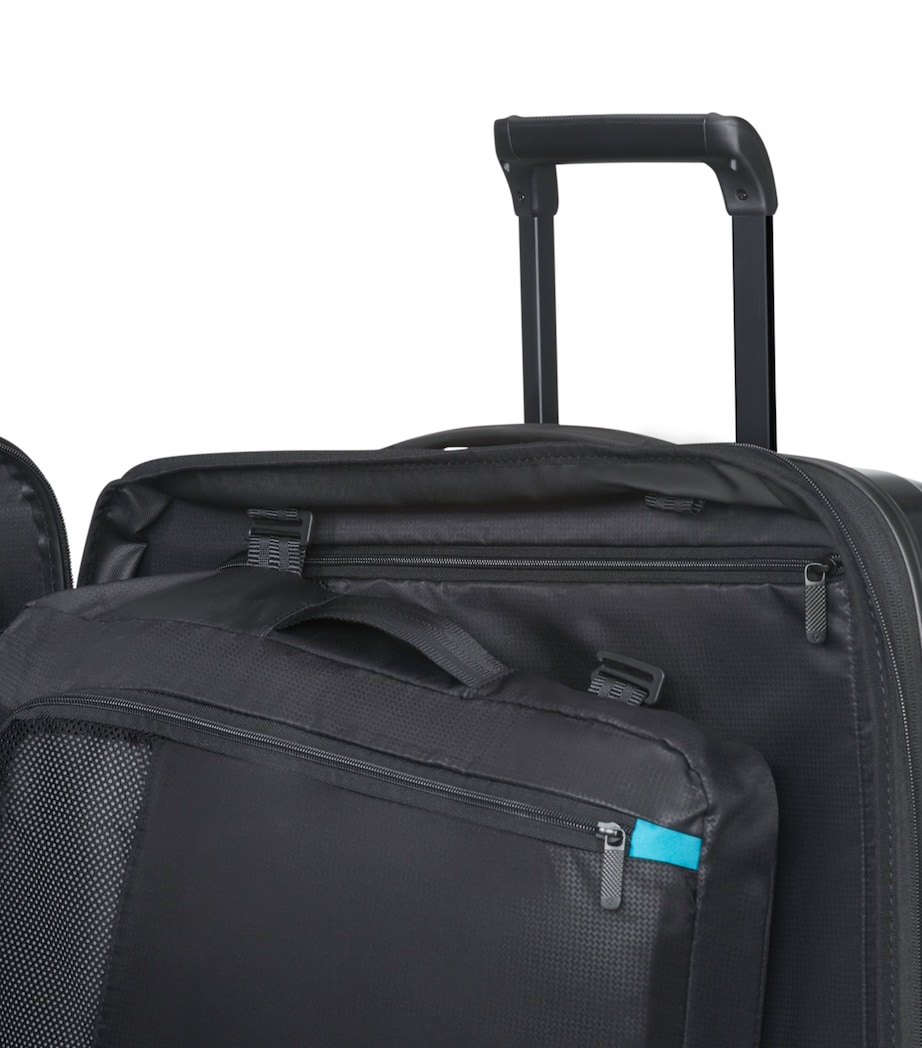 Nexis Expandable Spinner (76cm) ONYX BLACK Image 6