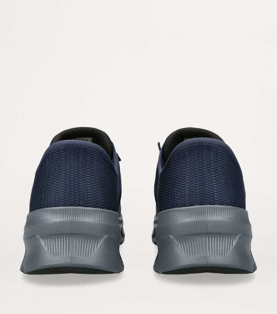 Skechers Glide Step Pro Sneakers Navy Image 2