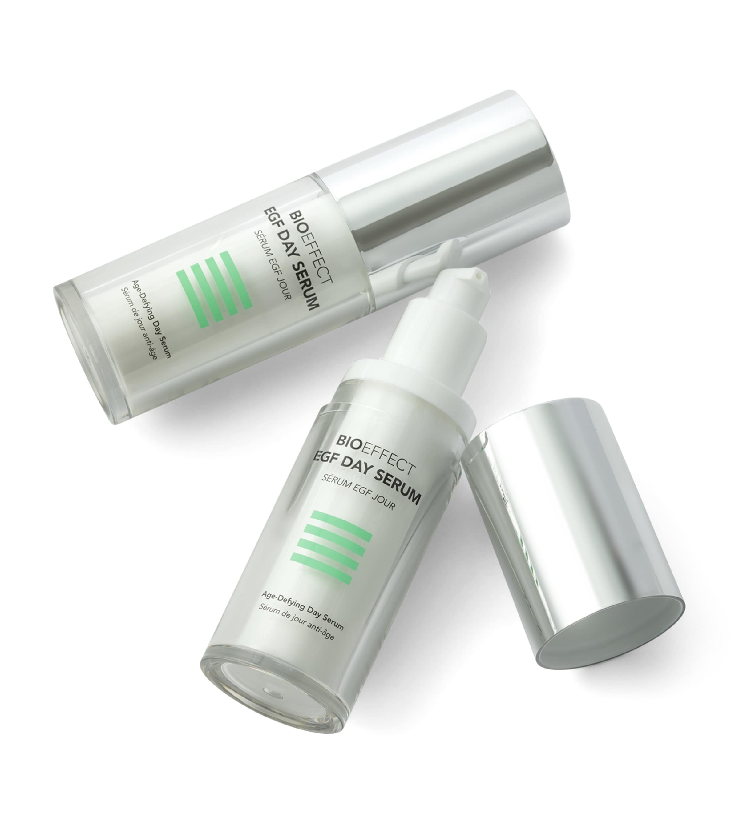 EGF Day Serum (30ml) NO COLOUR Image 2