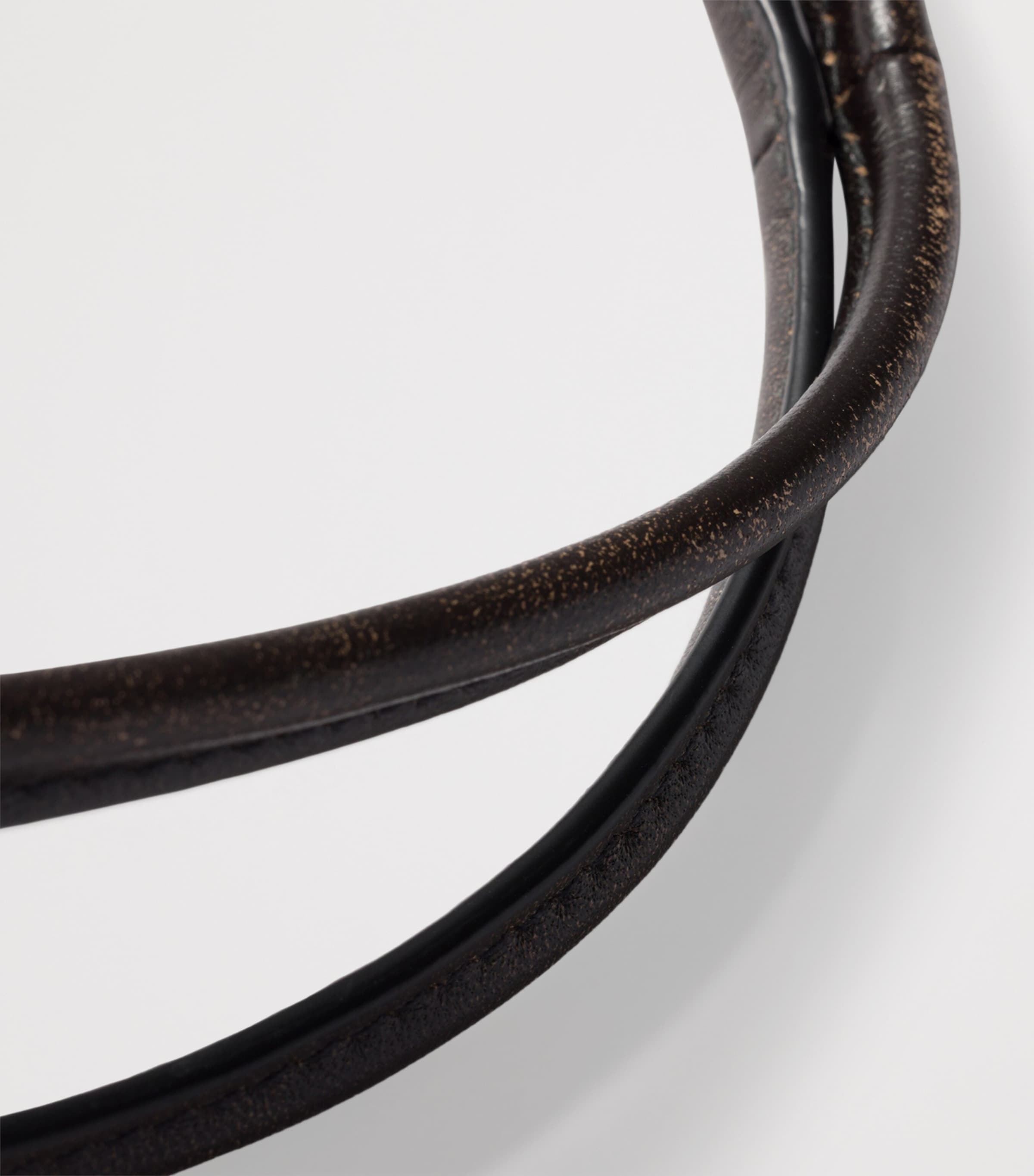 Leather Ivy Tote Bag F0201 Image 5