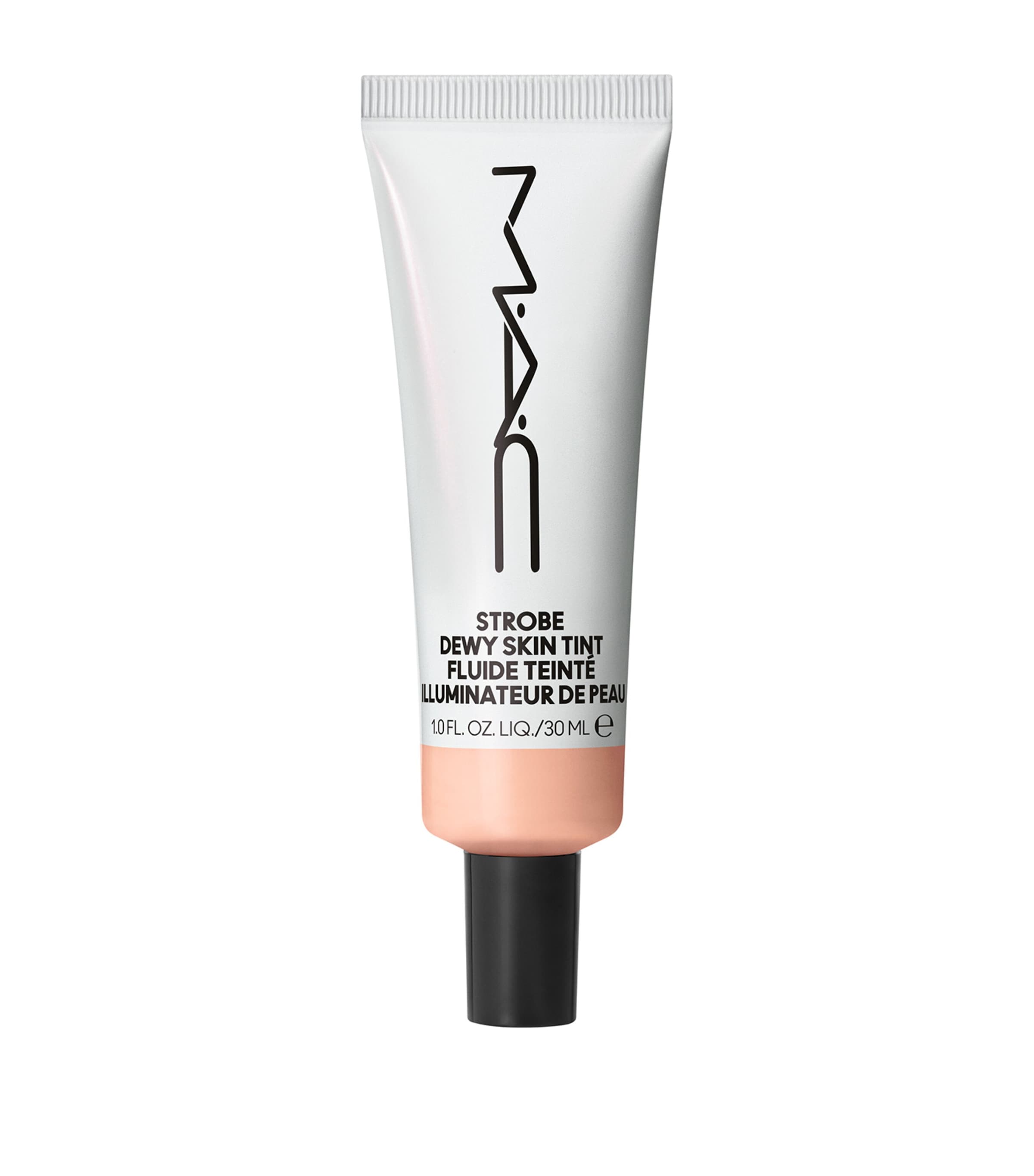 Mac Strobe Dewy Skin Tint In Nude