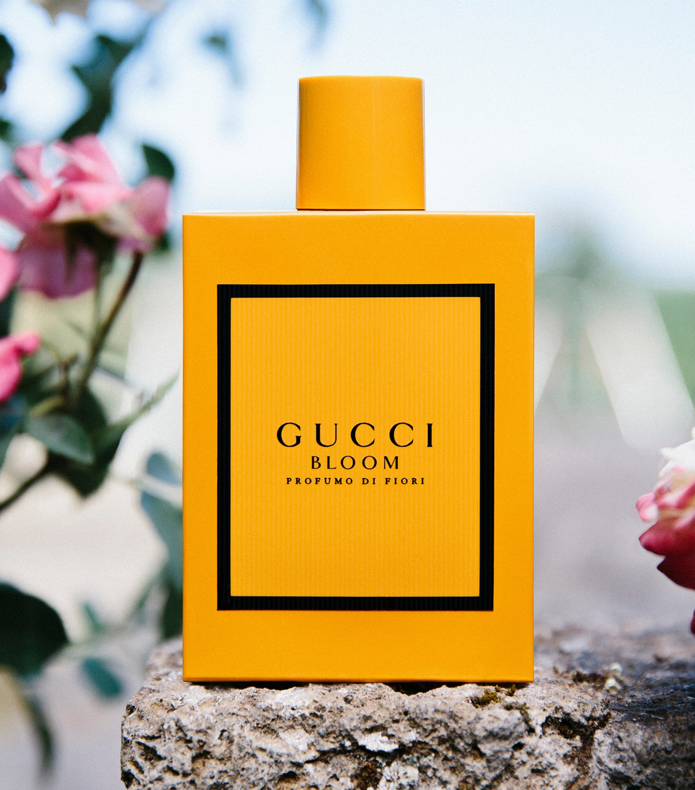 Gucci Bloom Profumo di Fiori Eau de Parfum (100ml) | Harrods CA