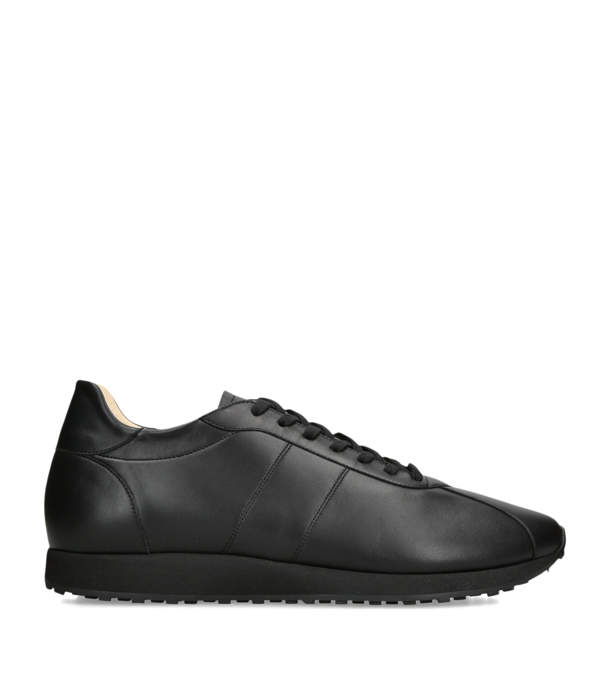 The Row Mica Low-Top Sneakers | Men Shoes | Trainers | Low-Top Trainers | Designers | The Row