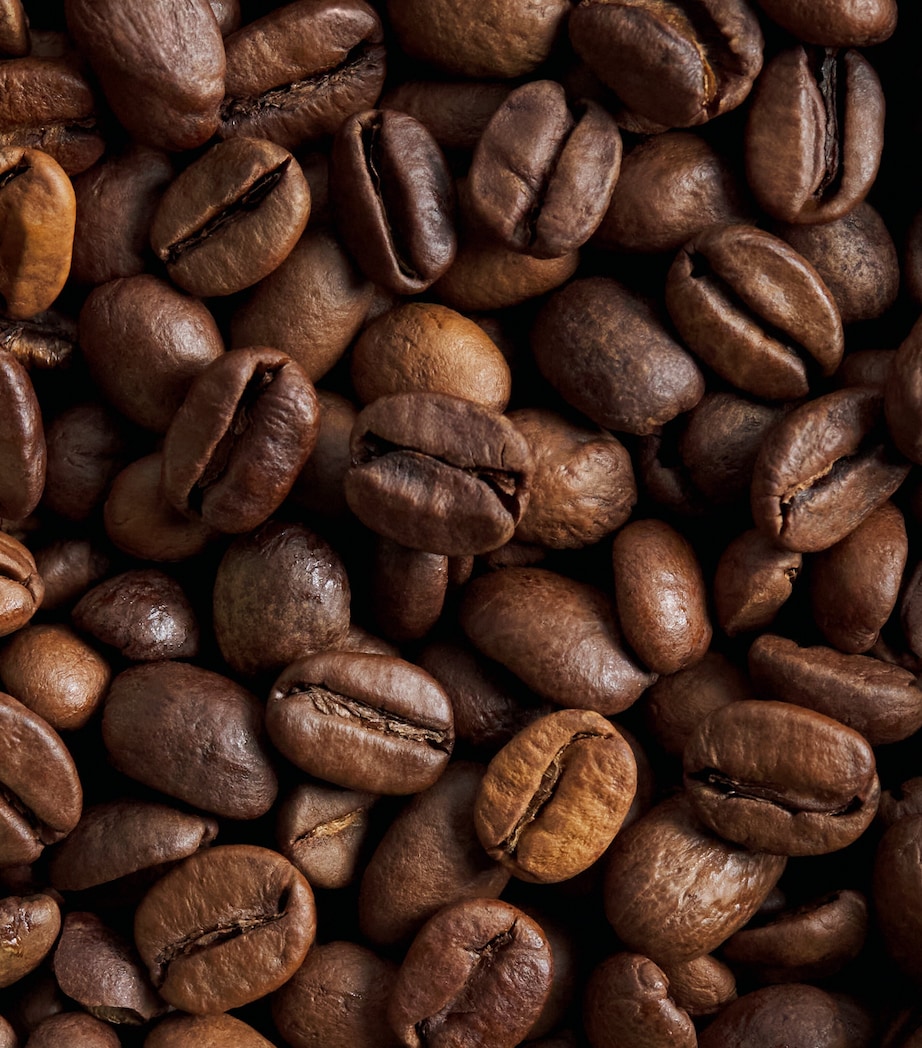 Harrods Blend 49 Coffee Beans (250g) Image 2