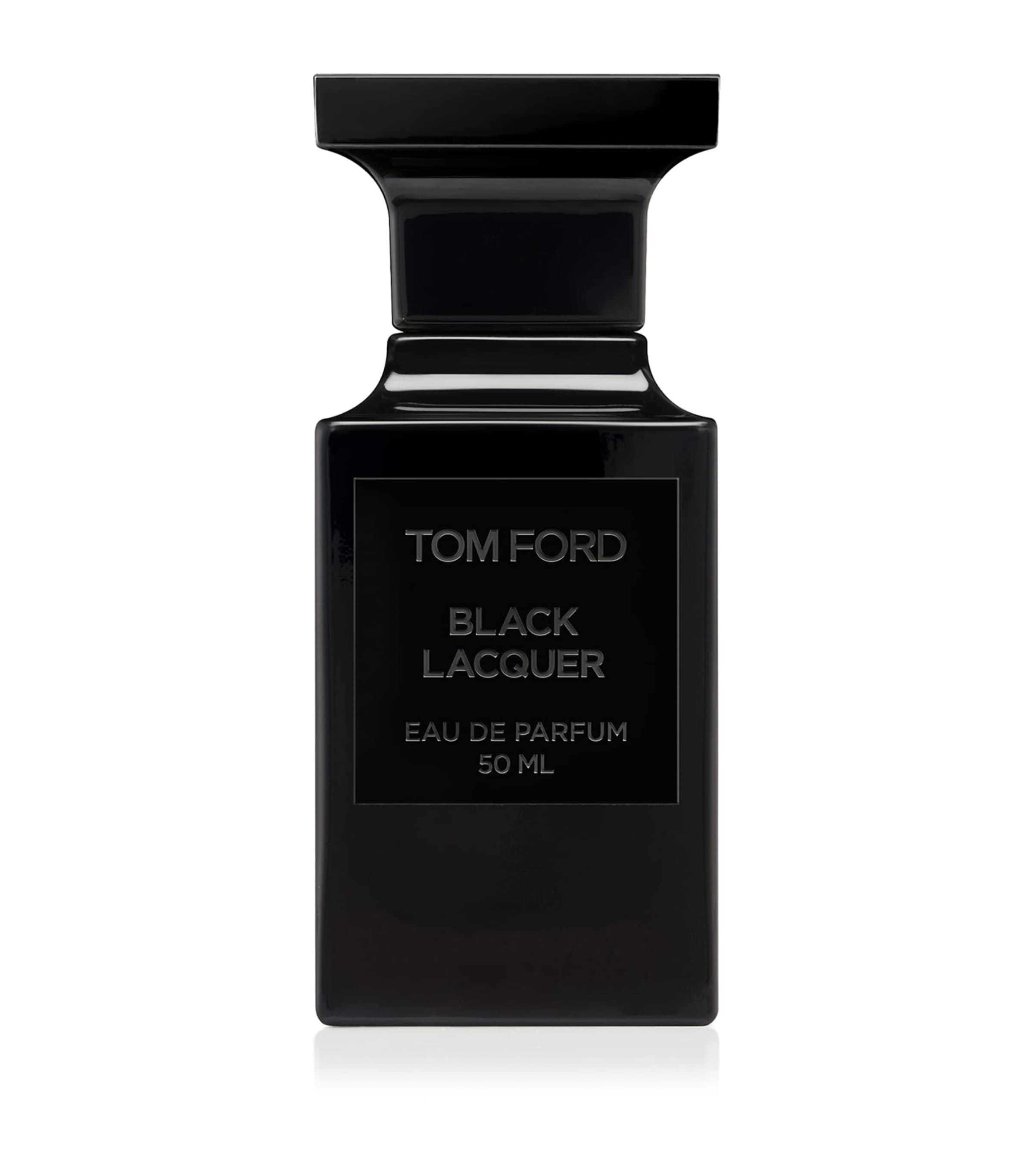 Tom Ford Black Lacquer Eau De Parfum In White