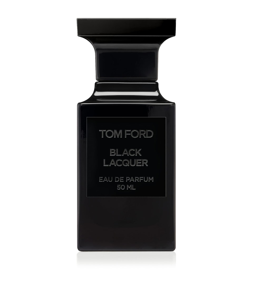 Black Lacquer Eau de Parfum (50ml)