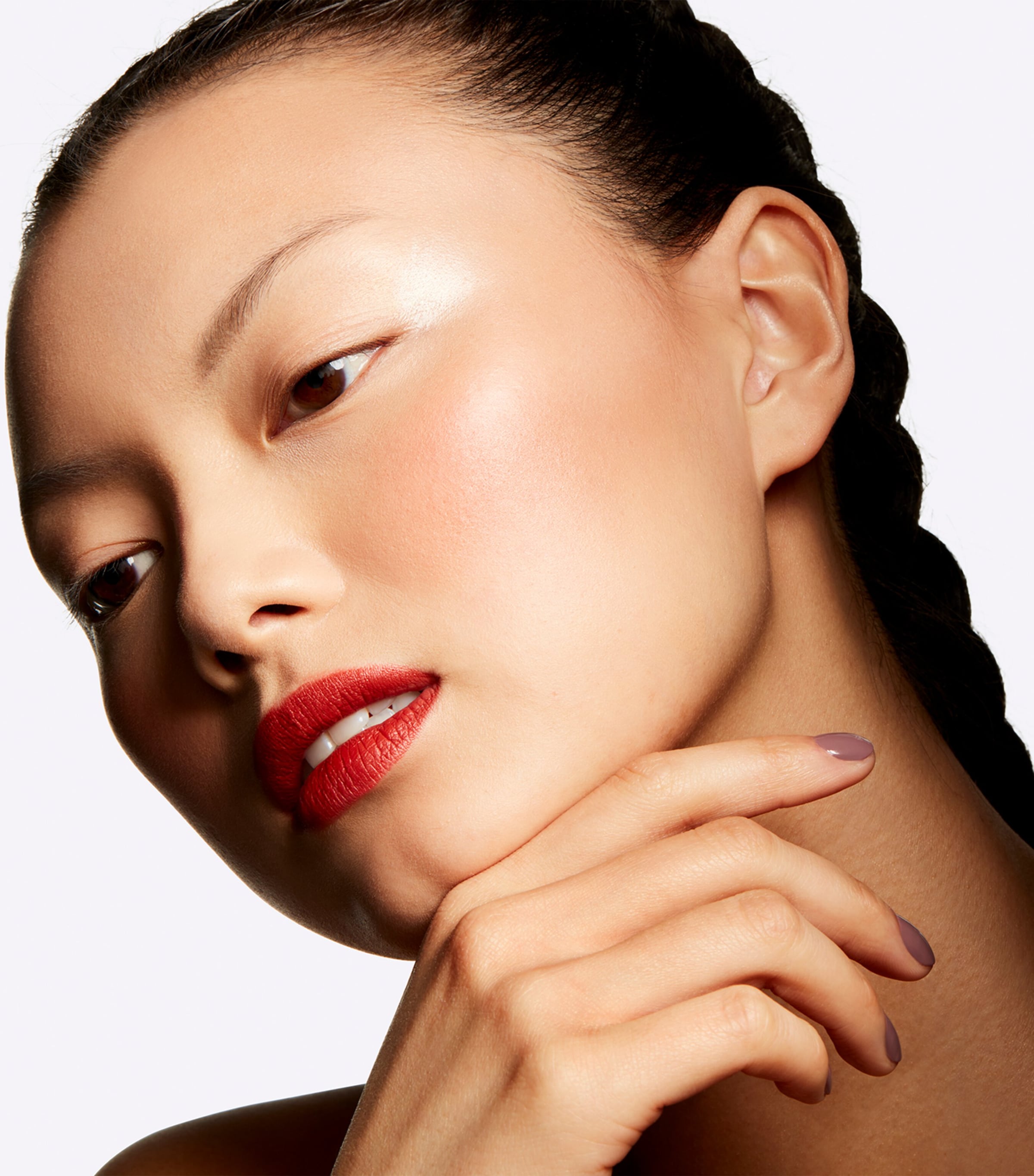 Extra Dimension Blush HUSHED TONE Image 6