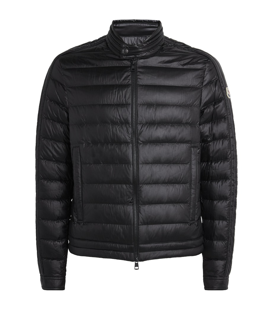 Jacobus Down Biker Jacket 999 Image 1