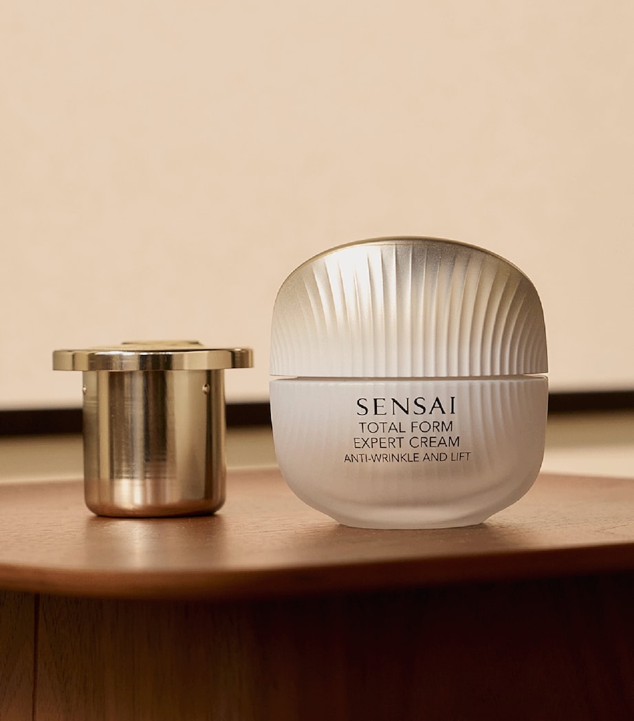 Total Form Expert Cream - Refill (50ml) NO COLOUR Image 5