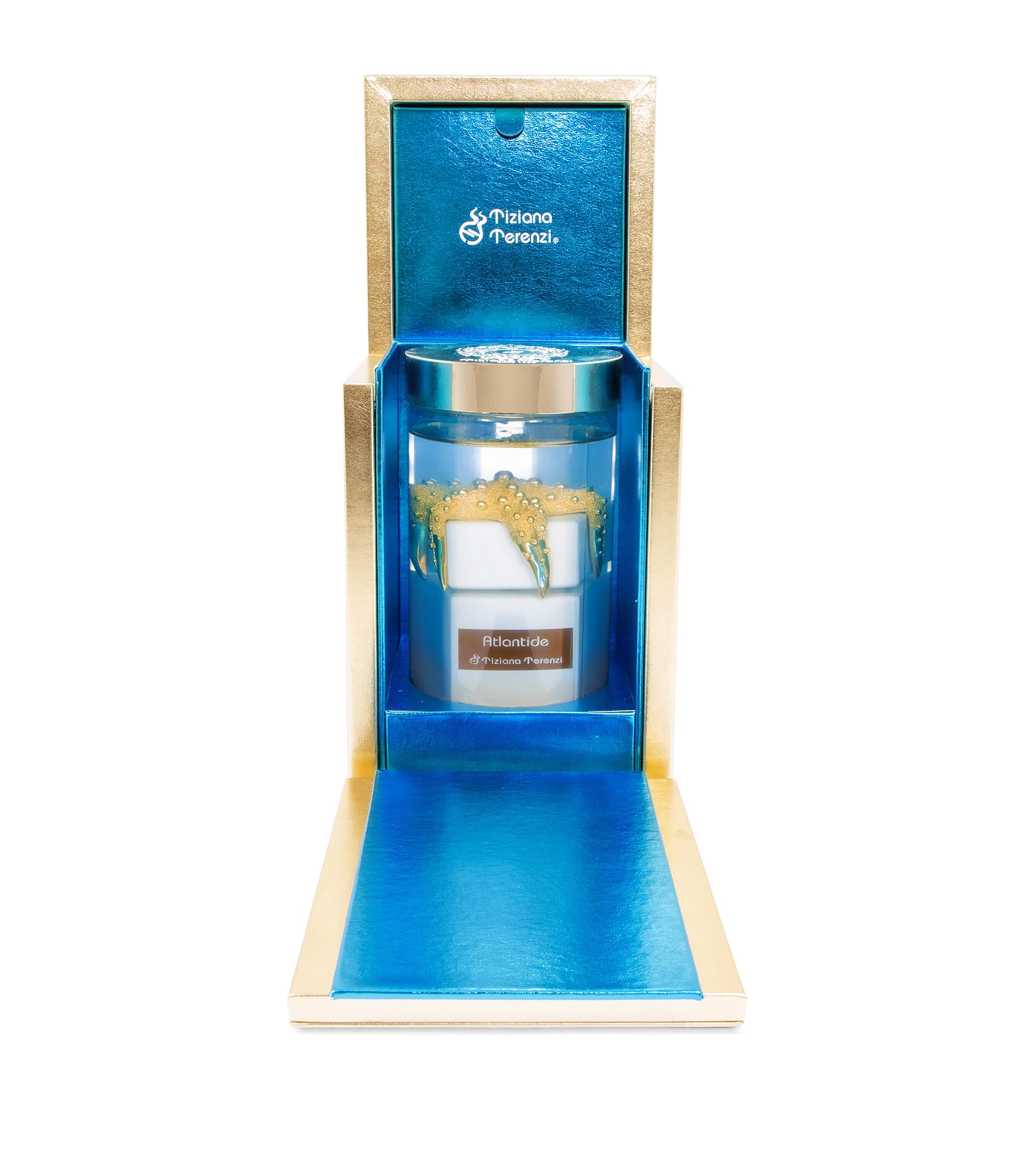 Atlantide Extrait de Parfum (100ml) NO COLOUR Image 3